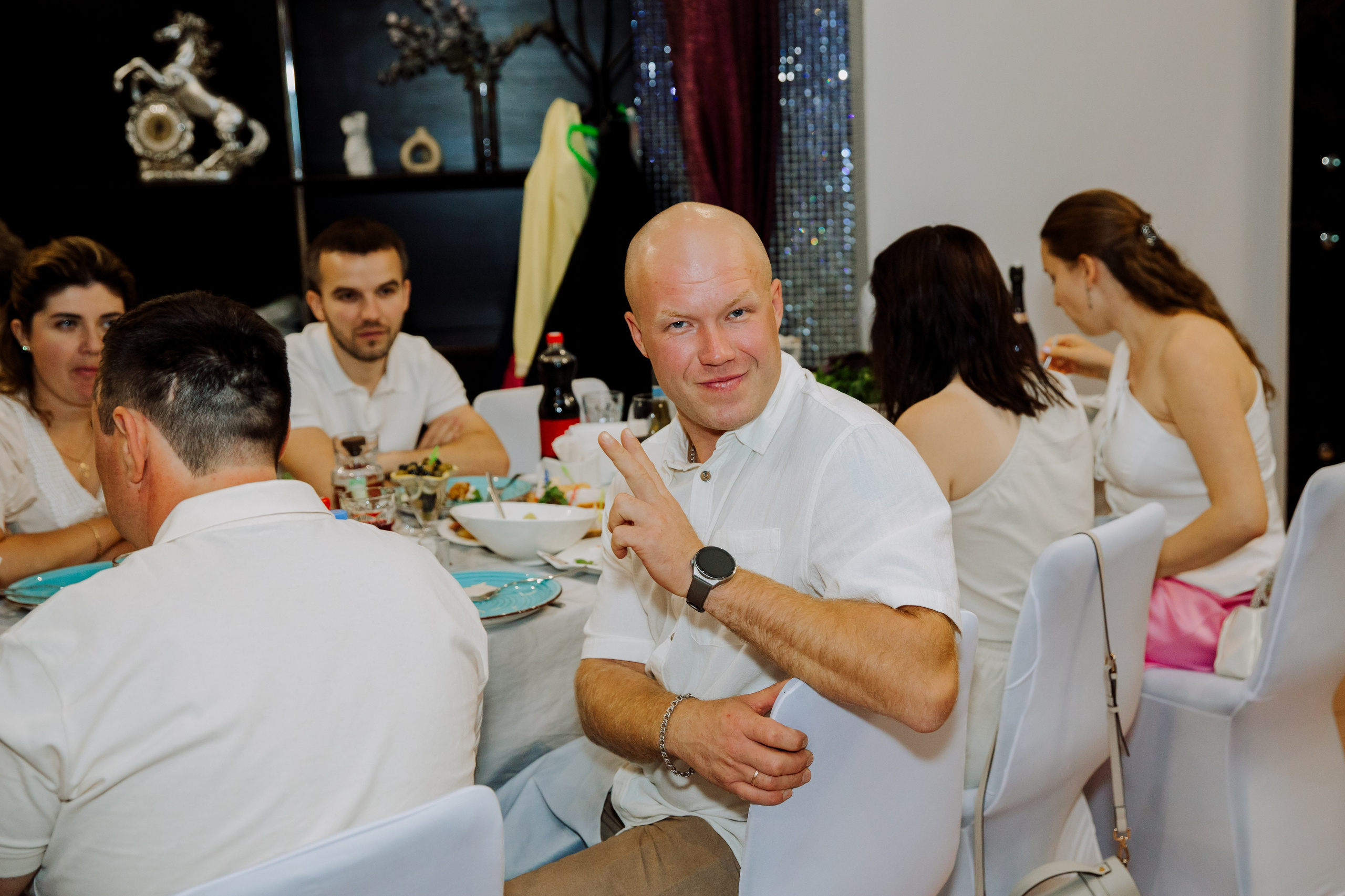 Эдельвейс. Семейный фотограф москва