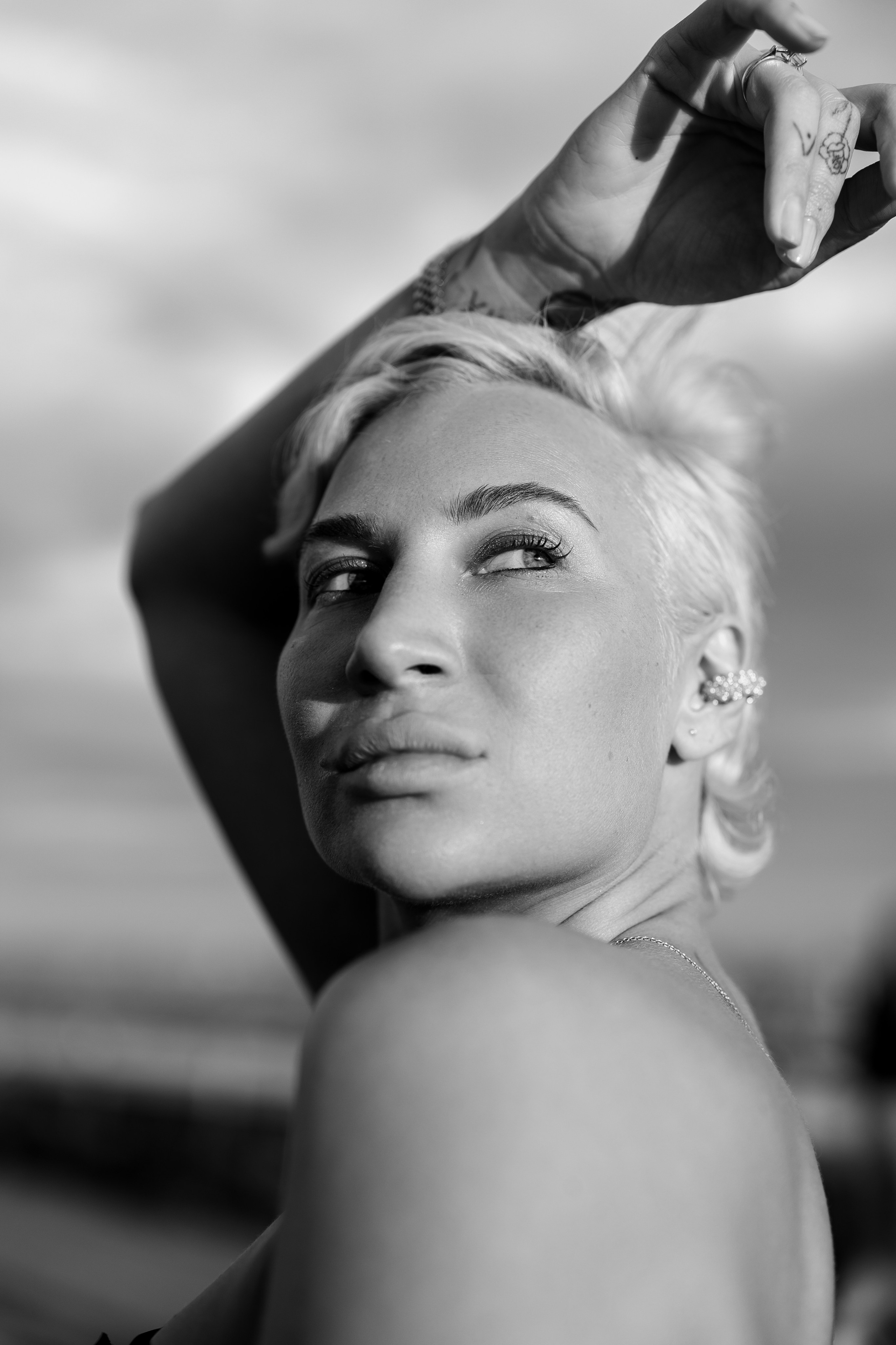 Индивидуальные. Фотограф и видеограф Москва Анапа