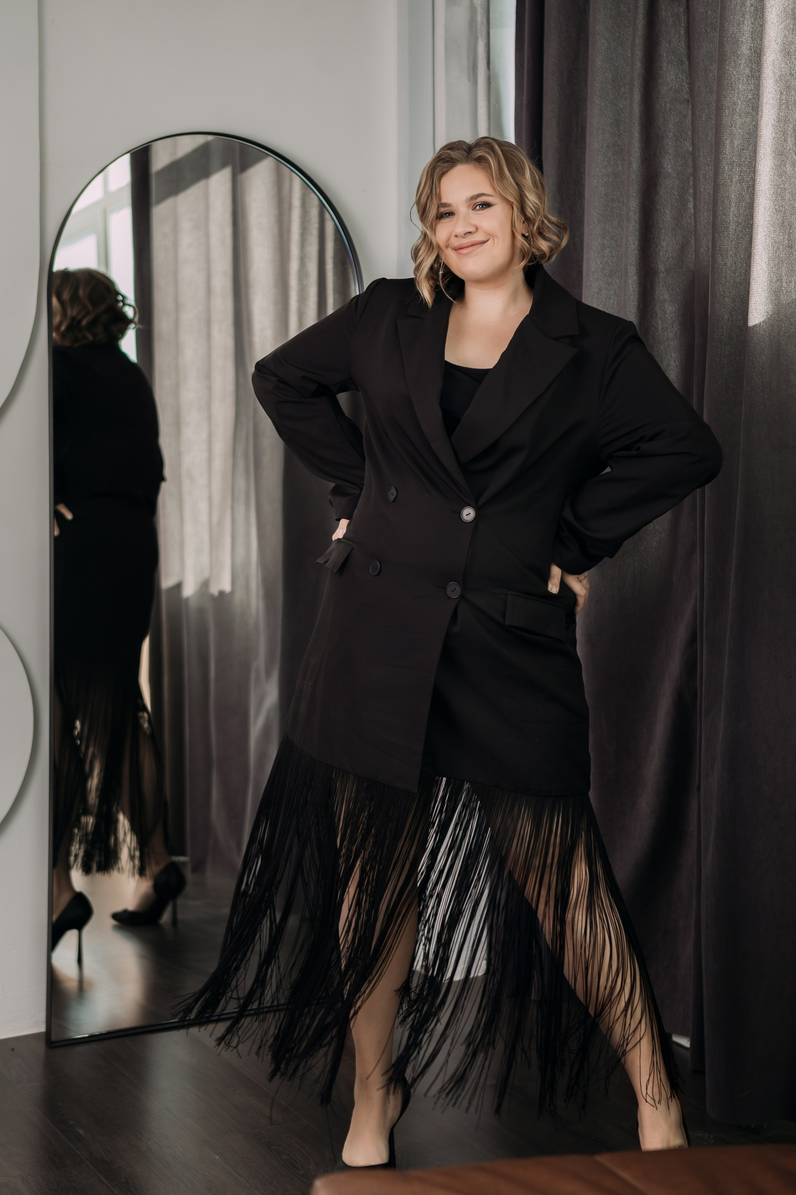 Наталья. Фотограф Яна Матвеева в Ижевске