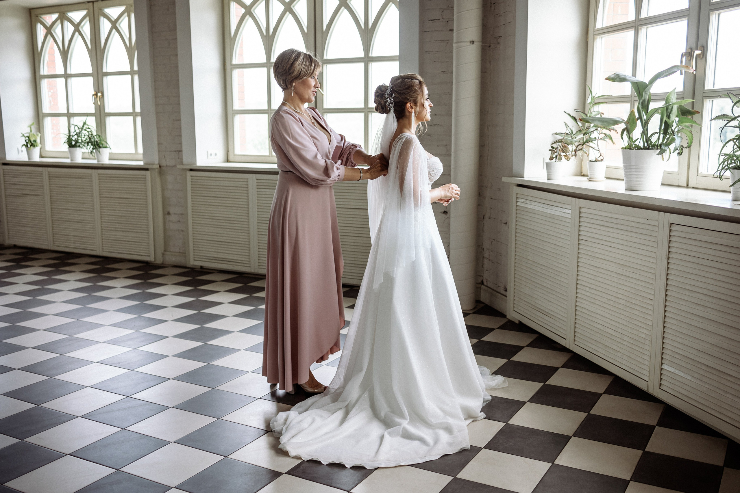 Андрей и Наталья. Свадебный фотограф Маргарита Глумскова