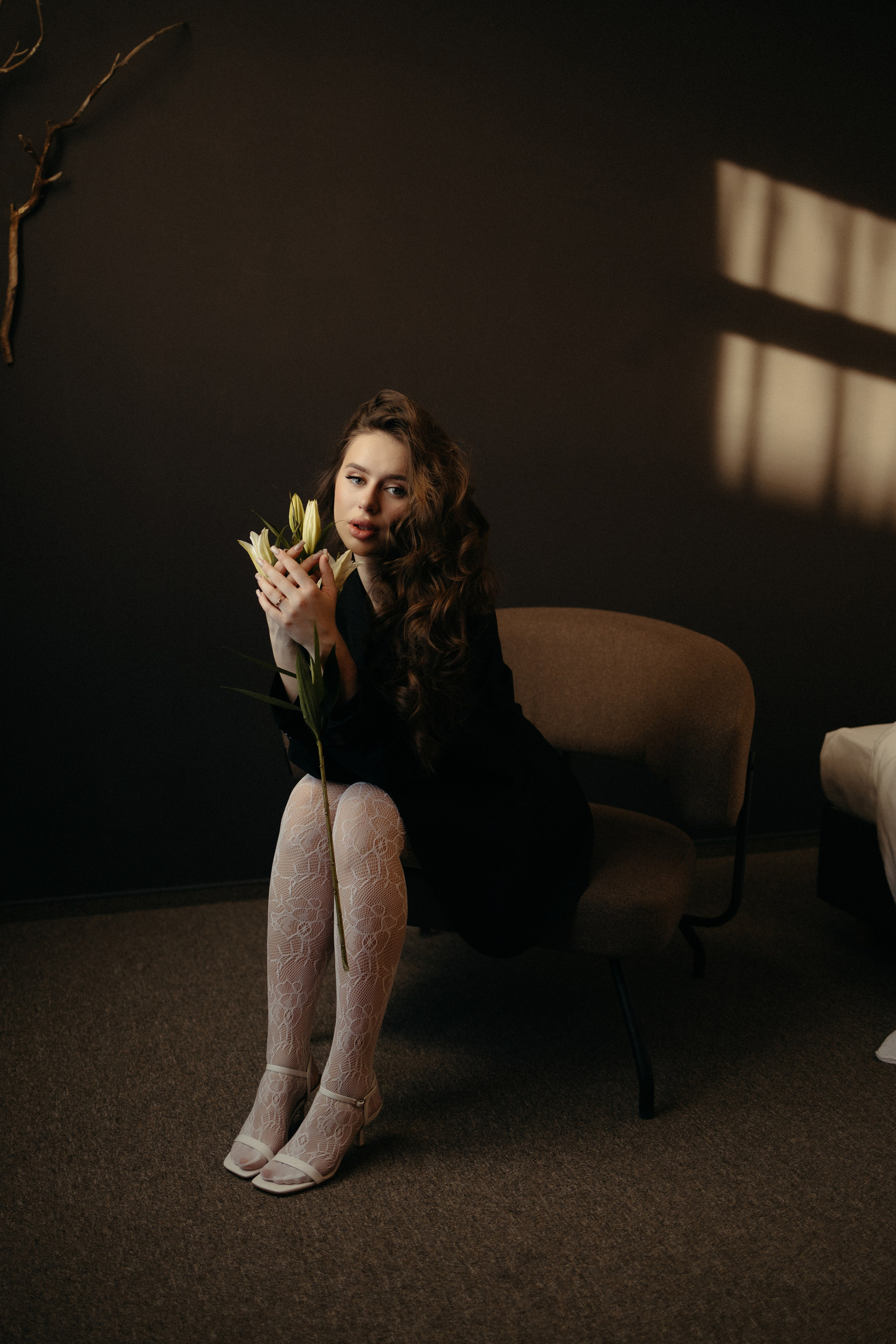 Даша. Свадебный фотограф Надежда Попова Архангельск, Санкт-Петербург