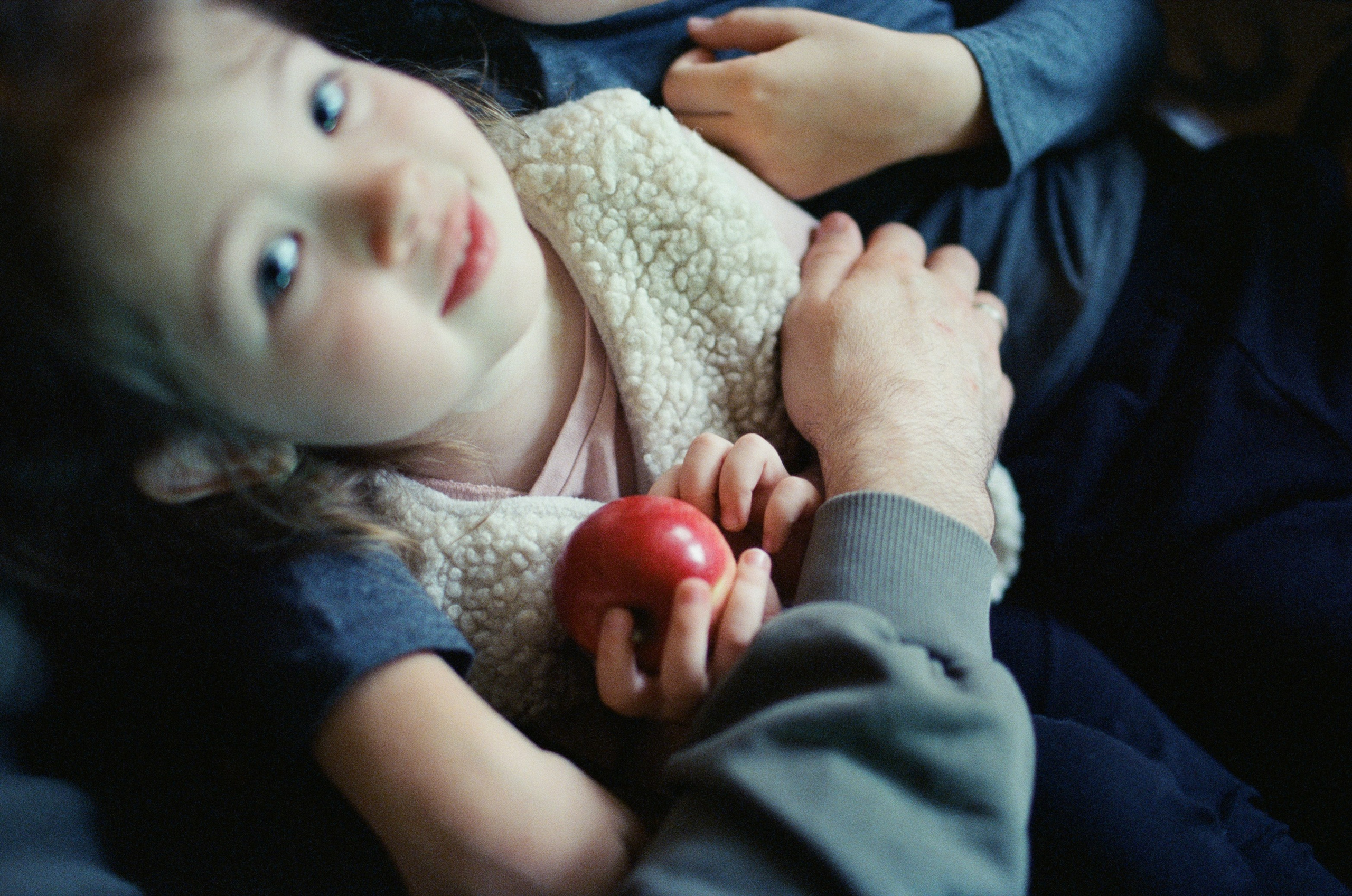 Маша, Максим, Миша и Танюша. Галя Аникина фотограф в Москве
