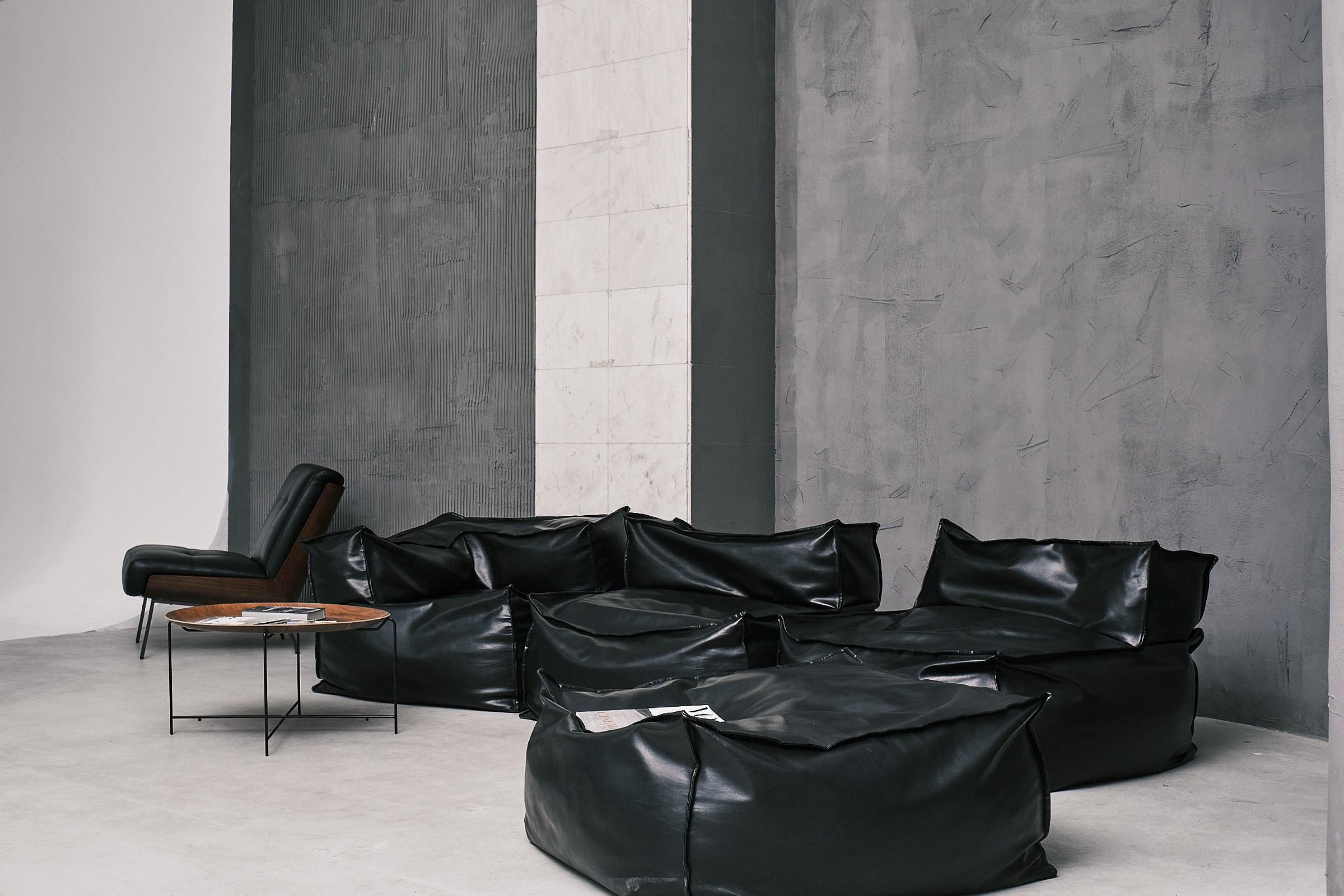 Стильная фотостудия в Барнауле. MN Studio