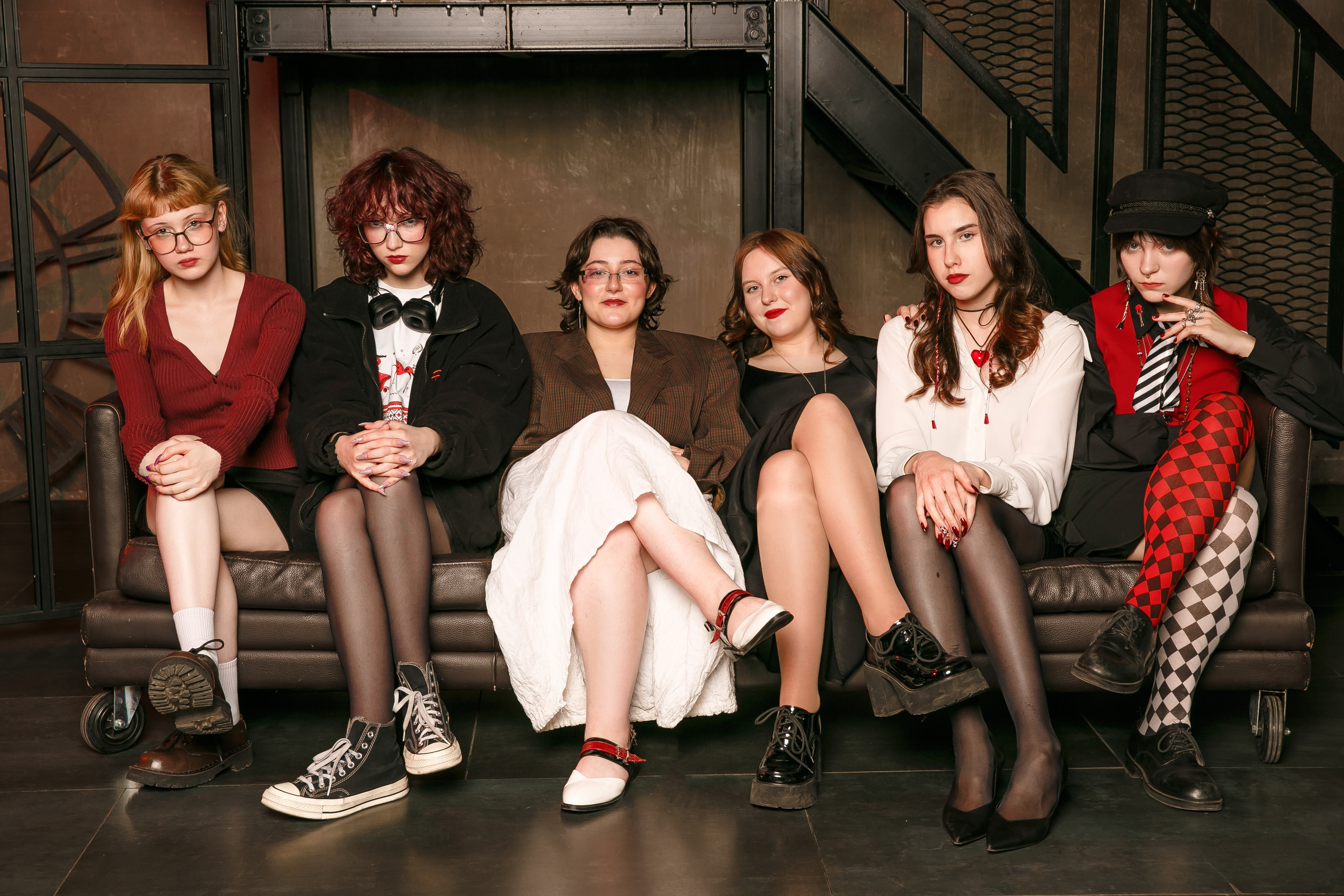 9 класс. Семейный, детский и школьный фотограф в Москве Рудницкая Анна