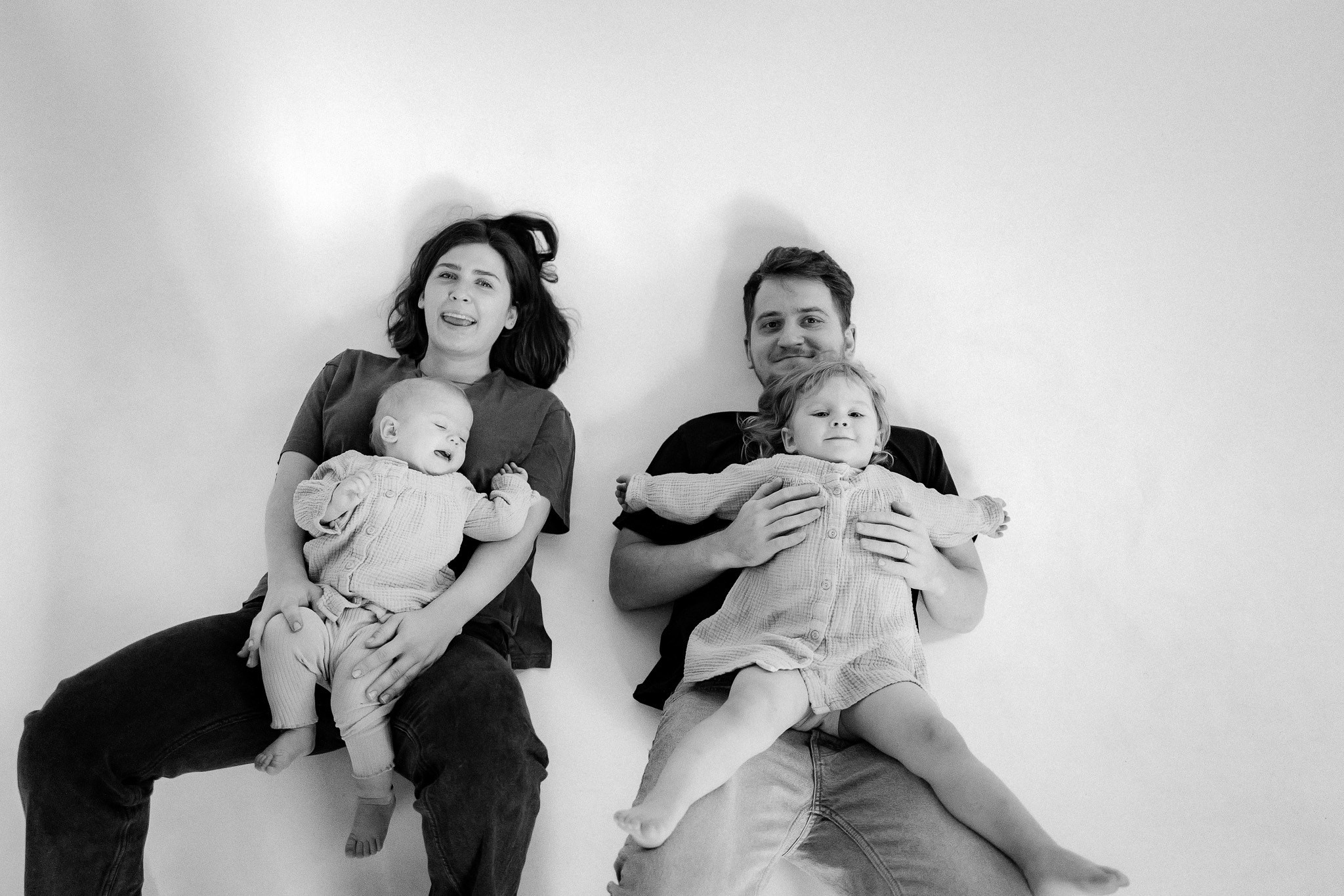 Семейные истории. Портретный фотограф Соня Мокроусова из Обнинска