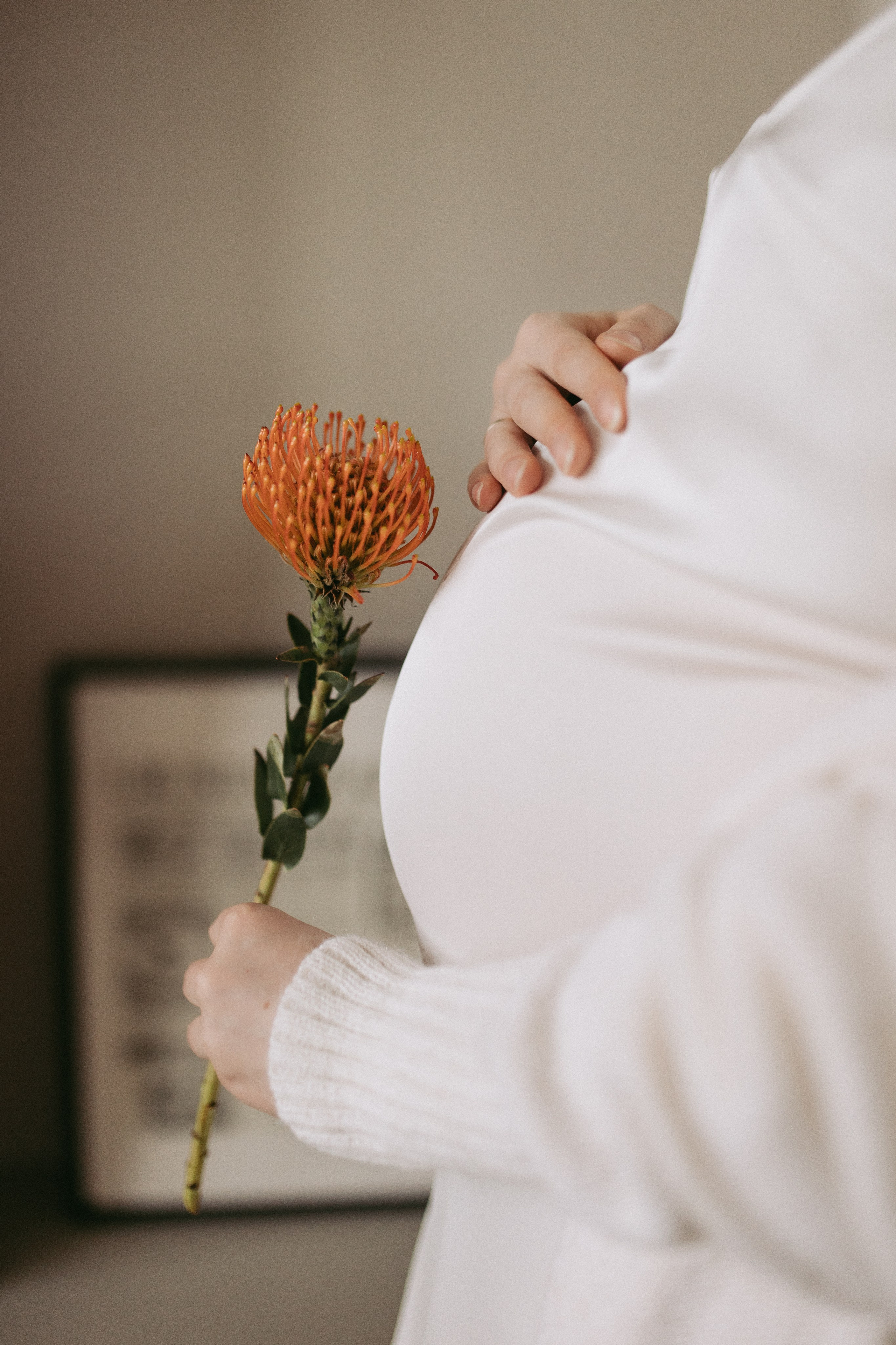 Рекомендации по подготовке к фотосессии беременности. Алёна Берёзка фотограф Минск