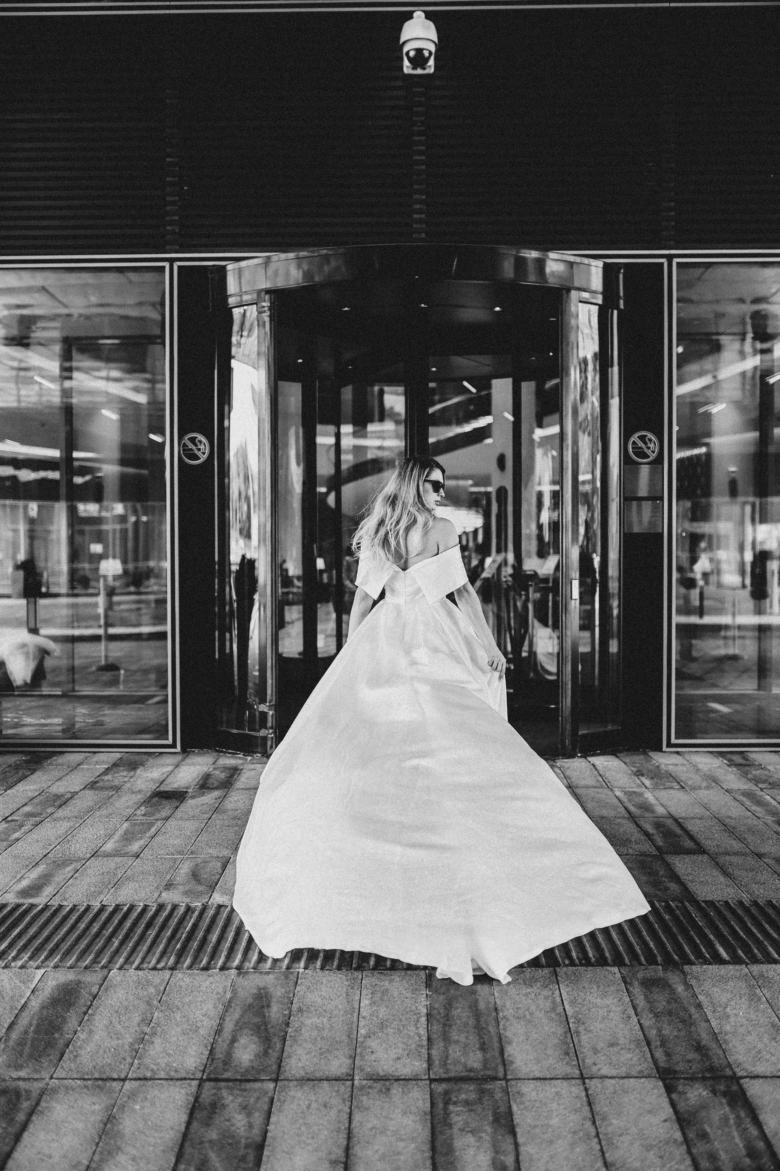 Hyatt Regency Petrovsky Park Moscow. Фотограф, визажист. Москва