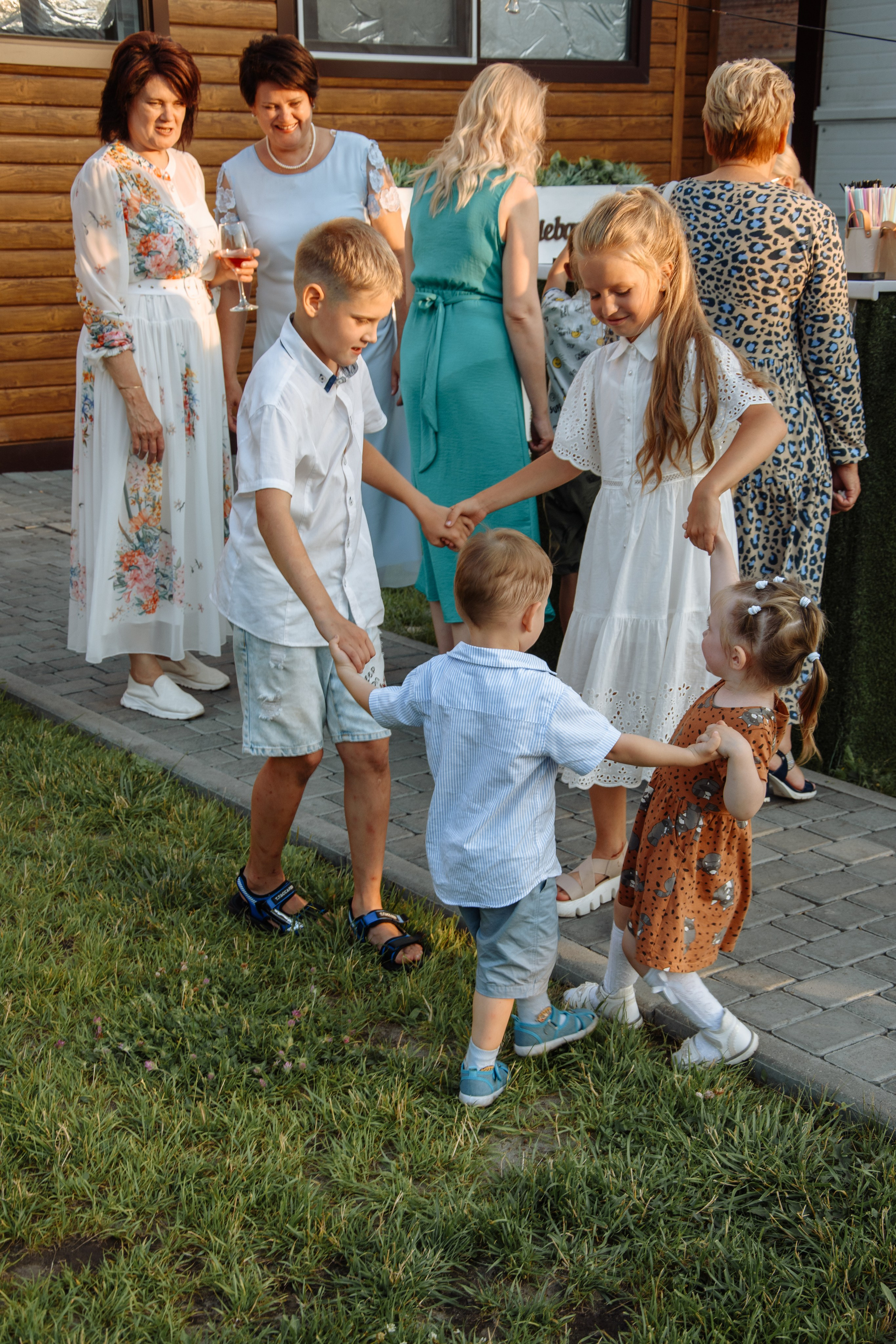 Свадьбы. Фотограф в Барнауле Юлия Александрова