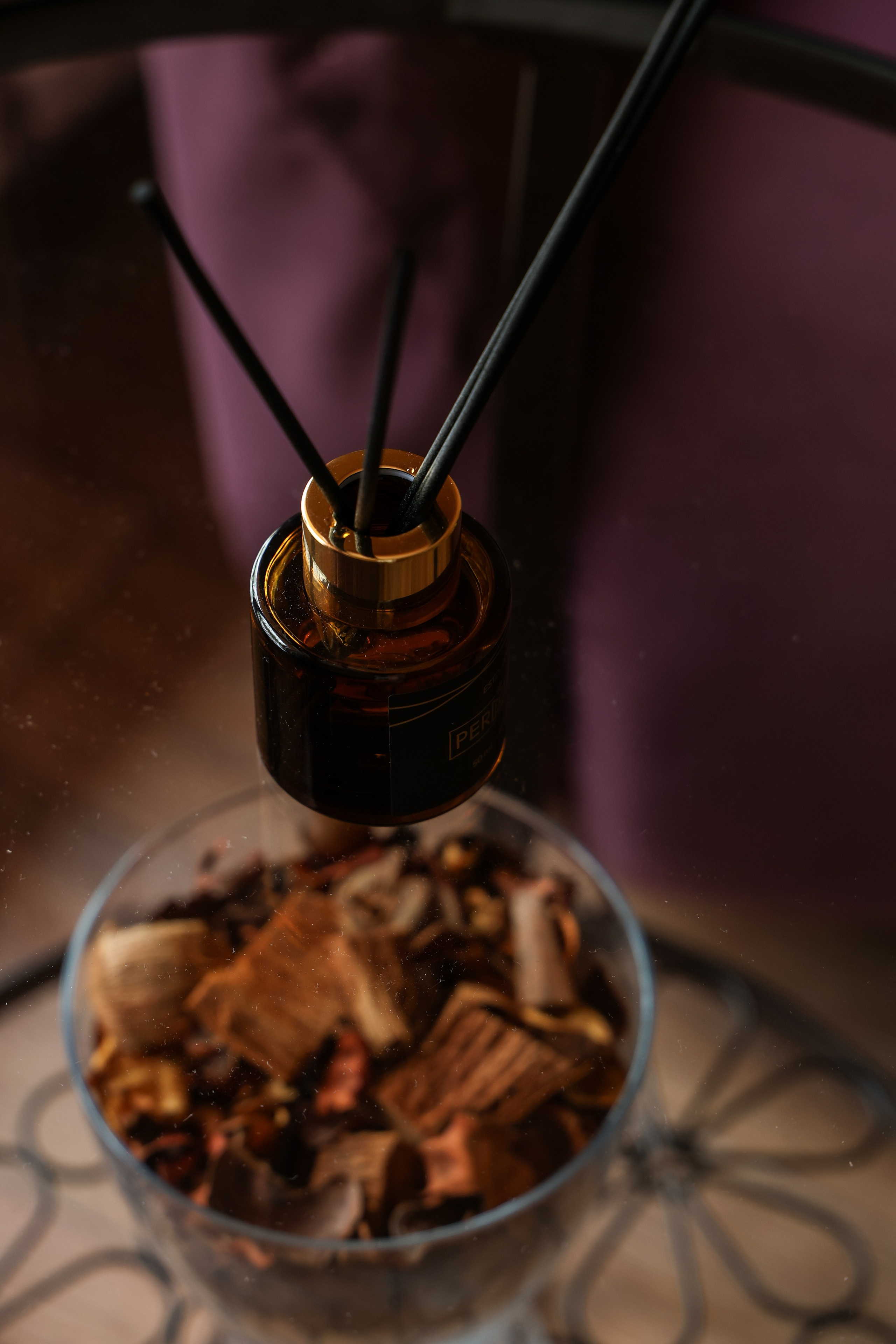 Рассвет. Zuleta.Go