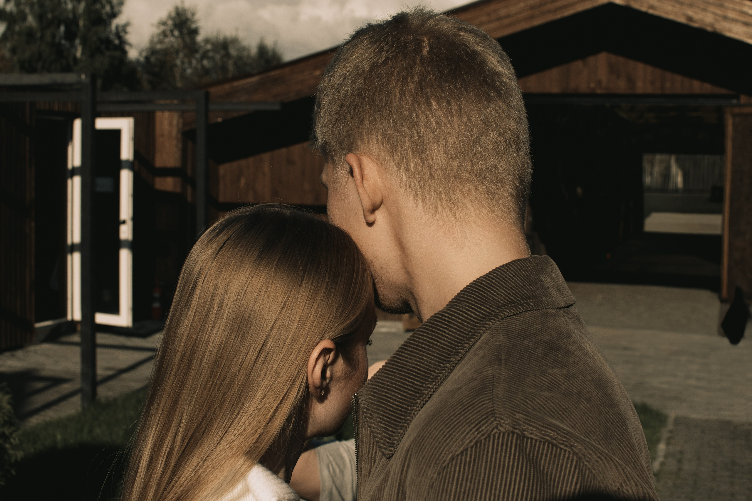 Дом-музей лошадей Хуторъ. Фотографы в Тюмени Андрей и Лидия Войвод