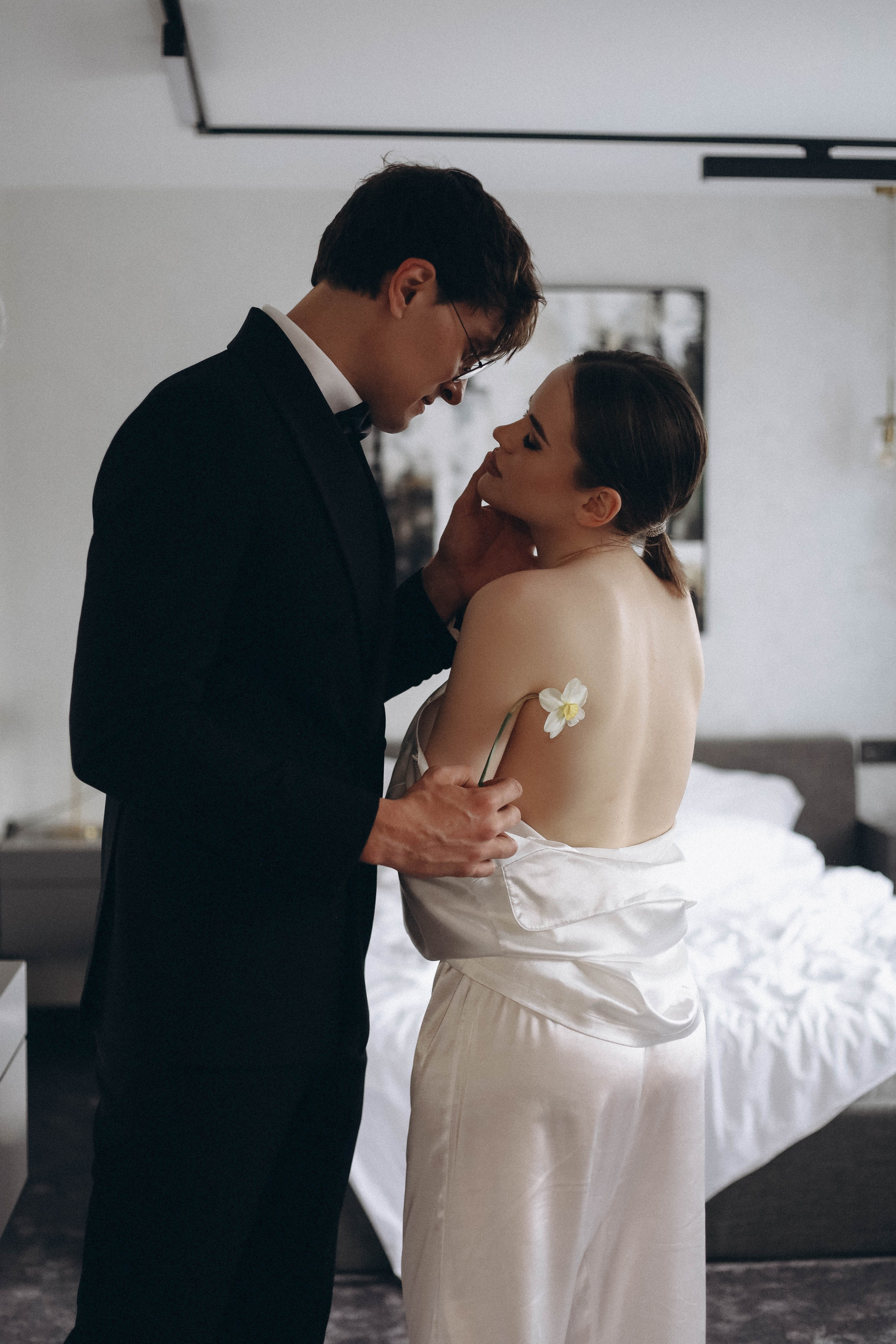 Лара & Миша. Свадебный фотограф Татьяна Курганская