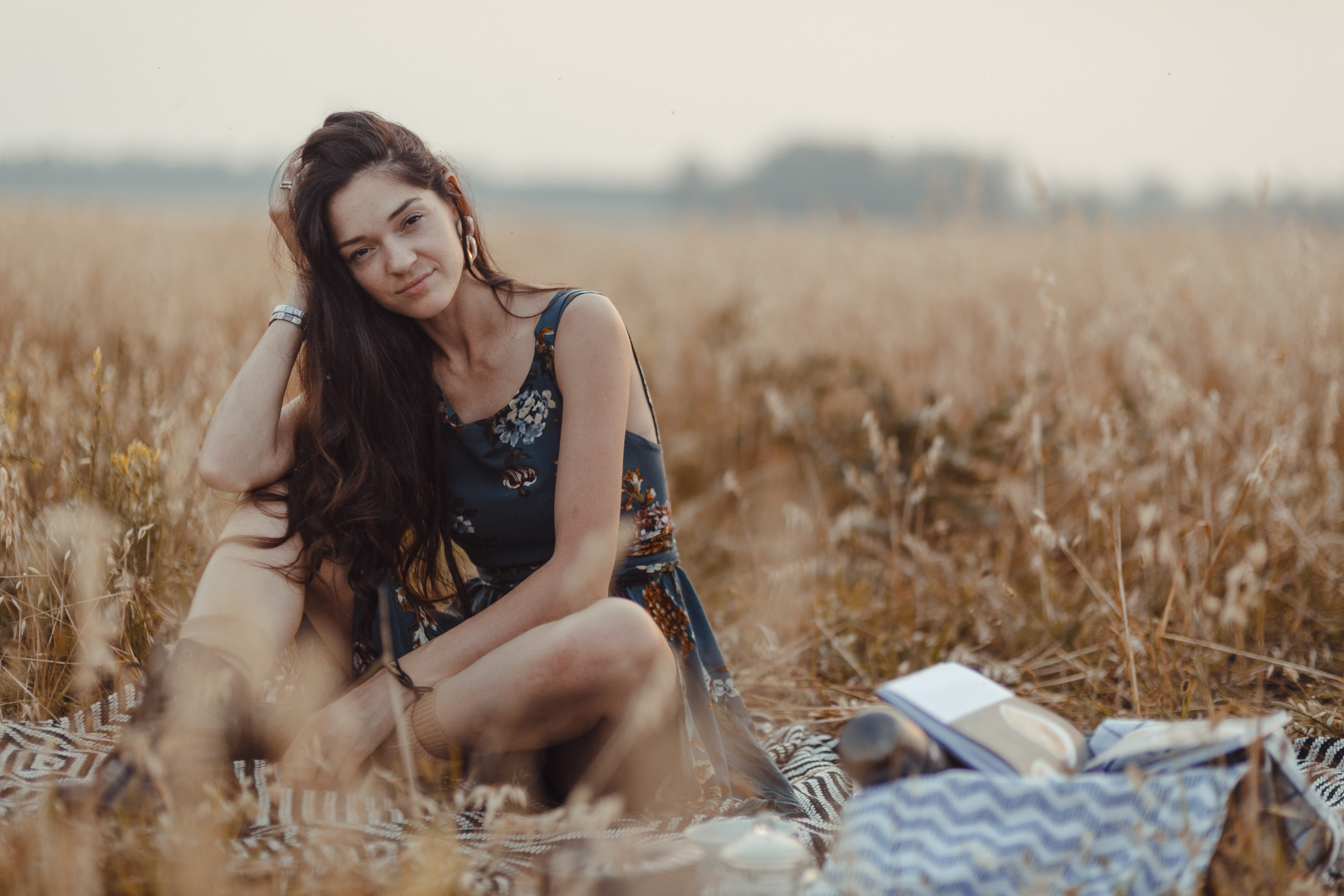 Mike. PHOTOGRAPHER romanoff-egor