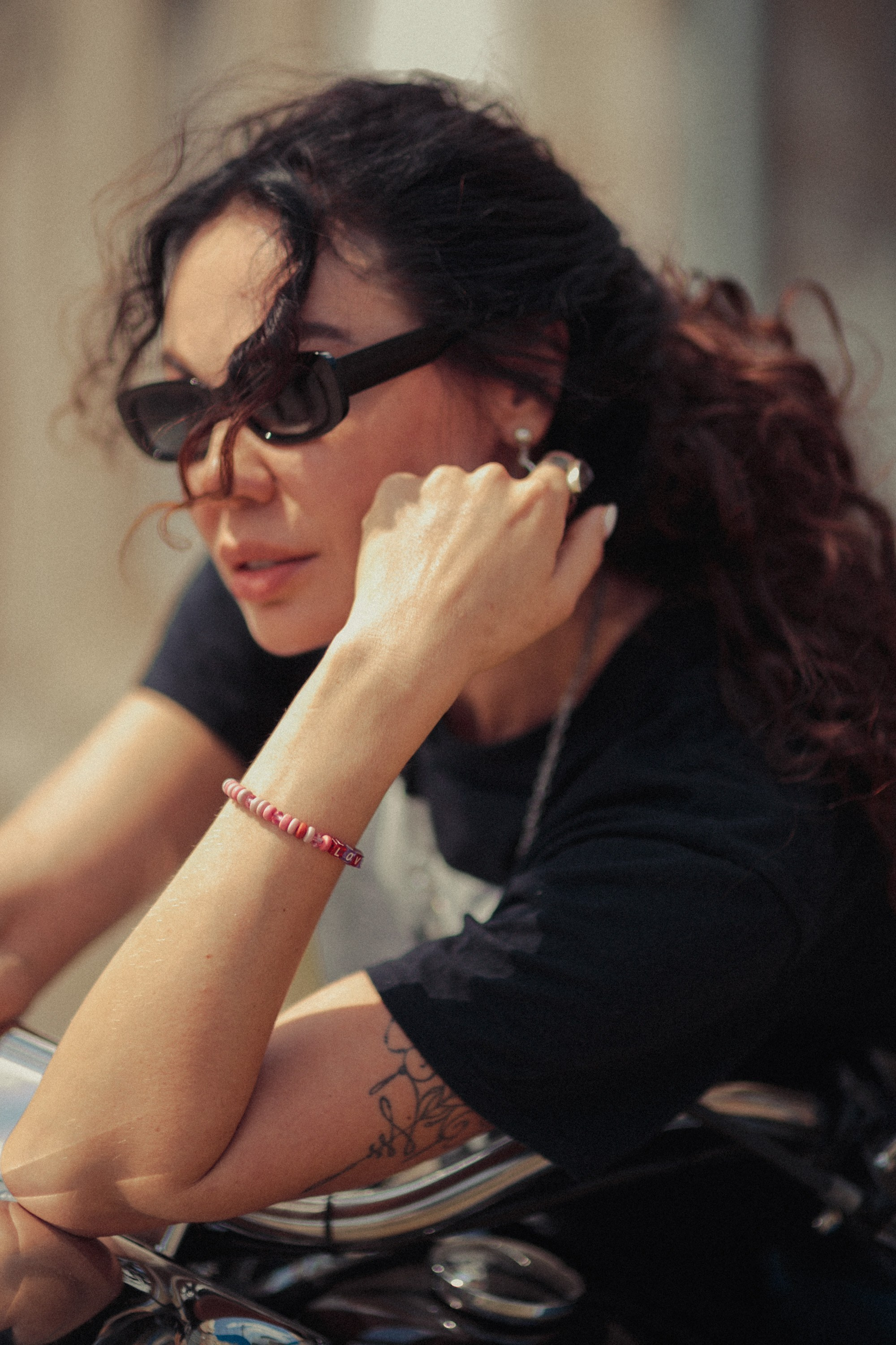 Harly. PHOTOGRAPHER romanoff-egor