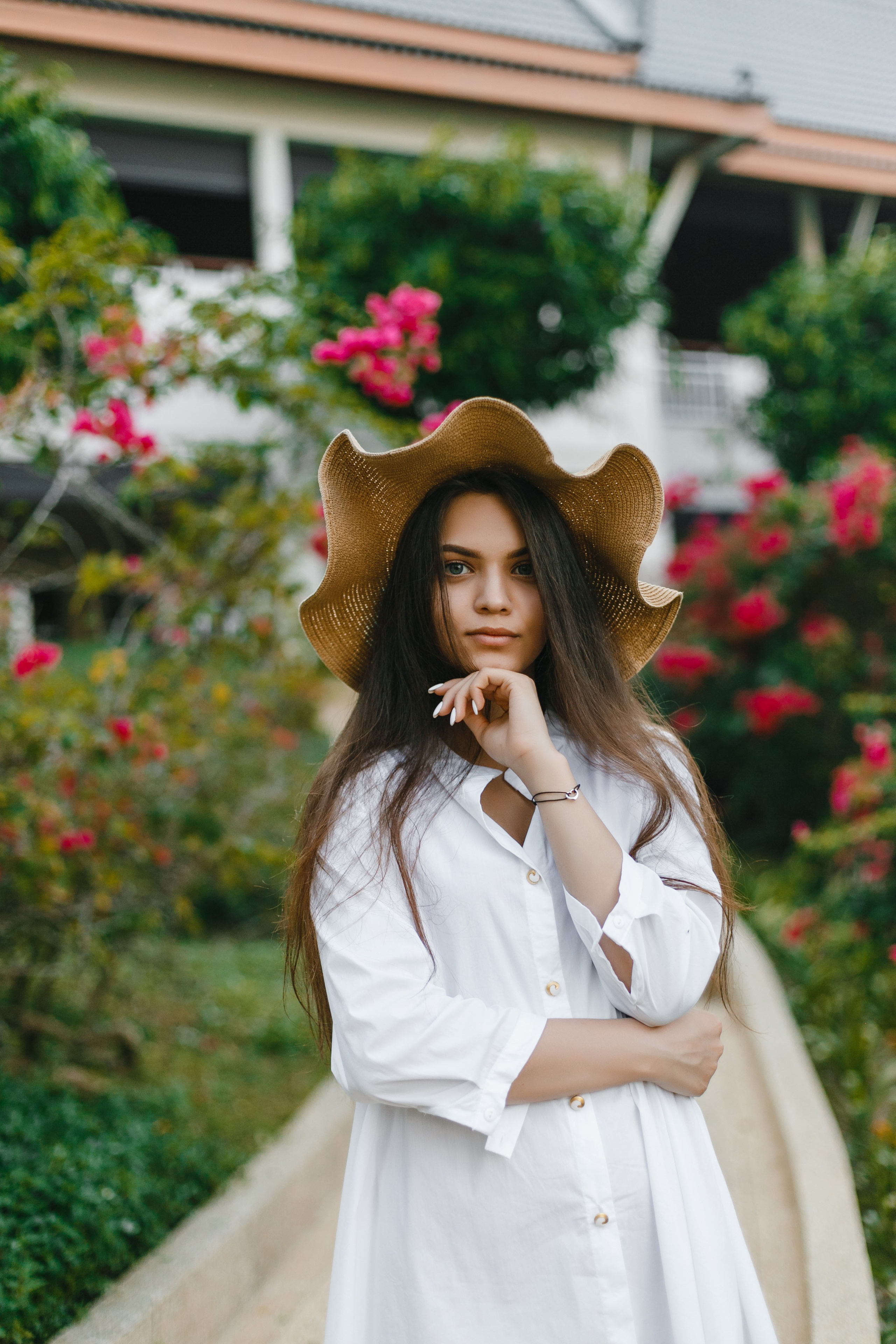 Виолетта. PHOTOGRAPHER romanoff-egor