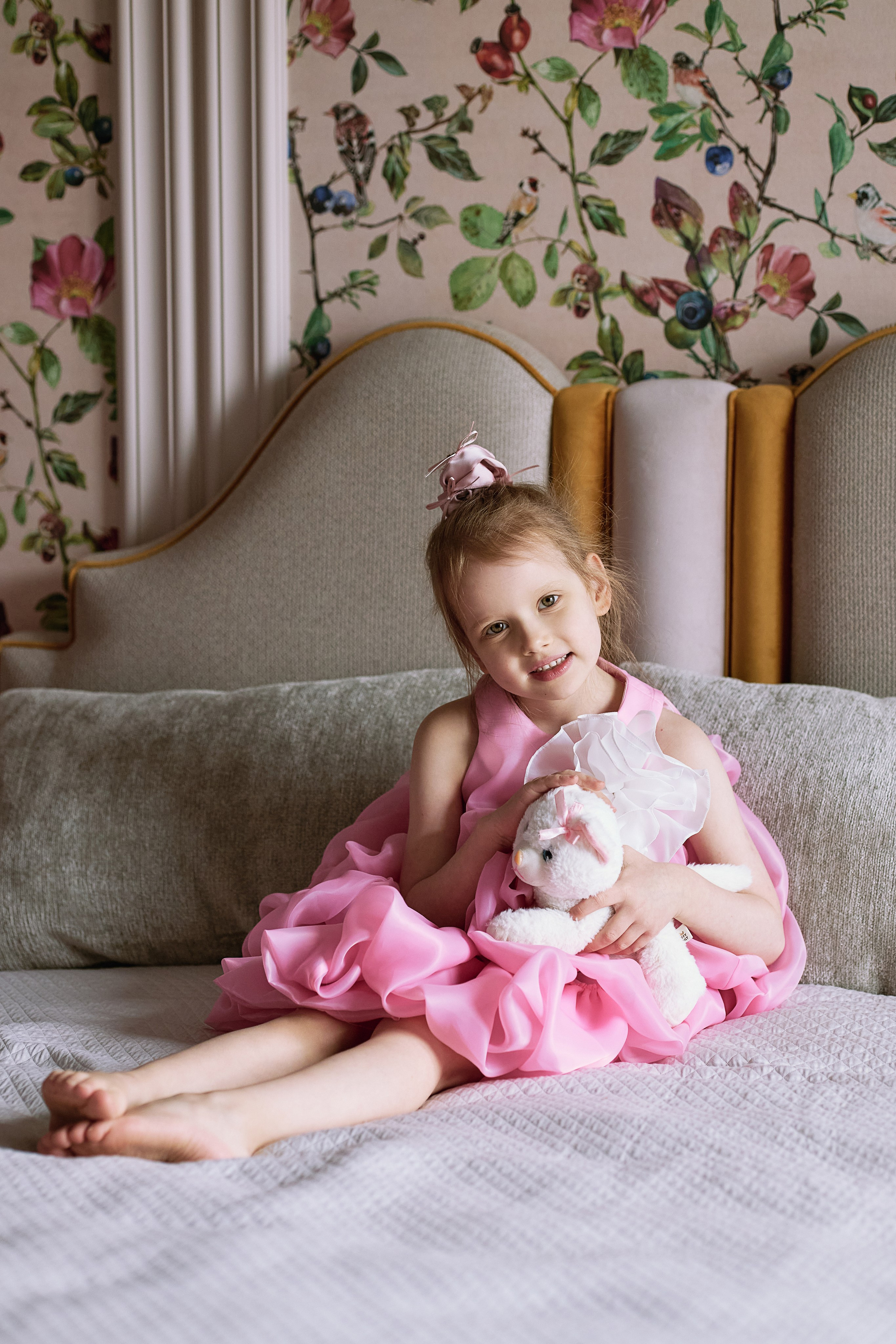 Семейные съемки