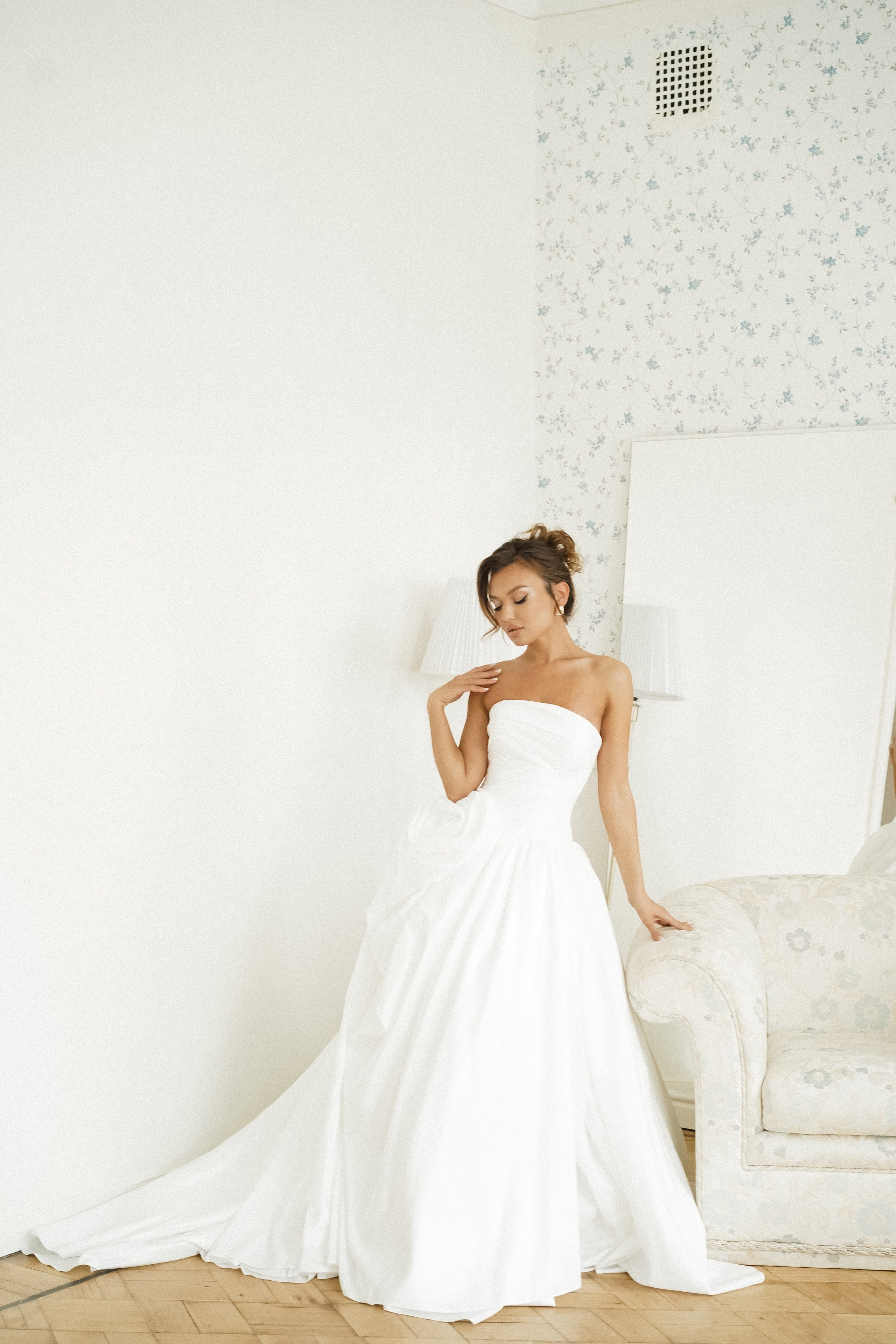 Love lace. Фотограф Валентина Григорьева, г. Москва