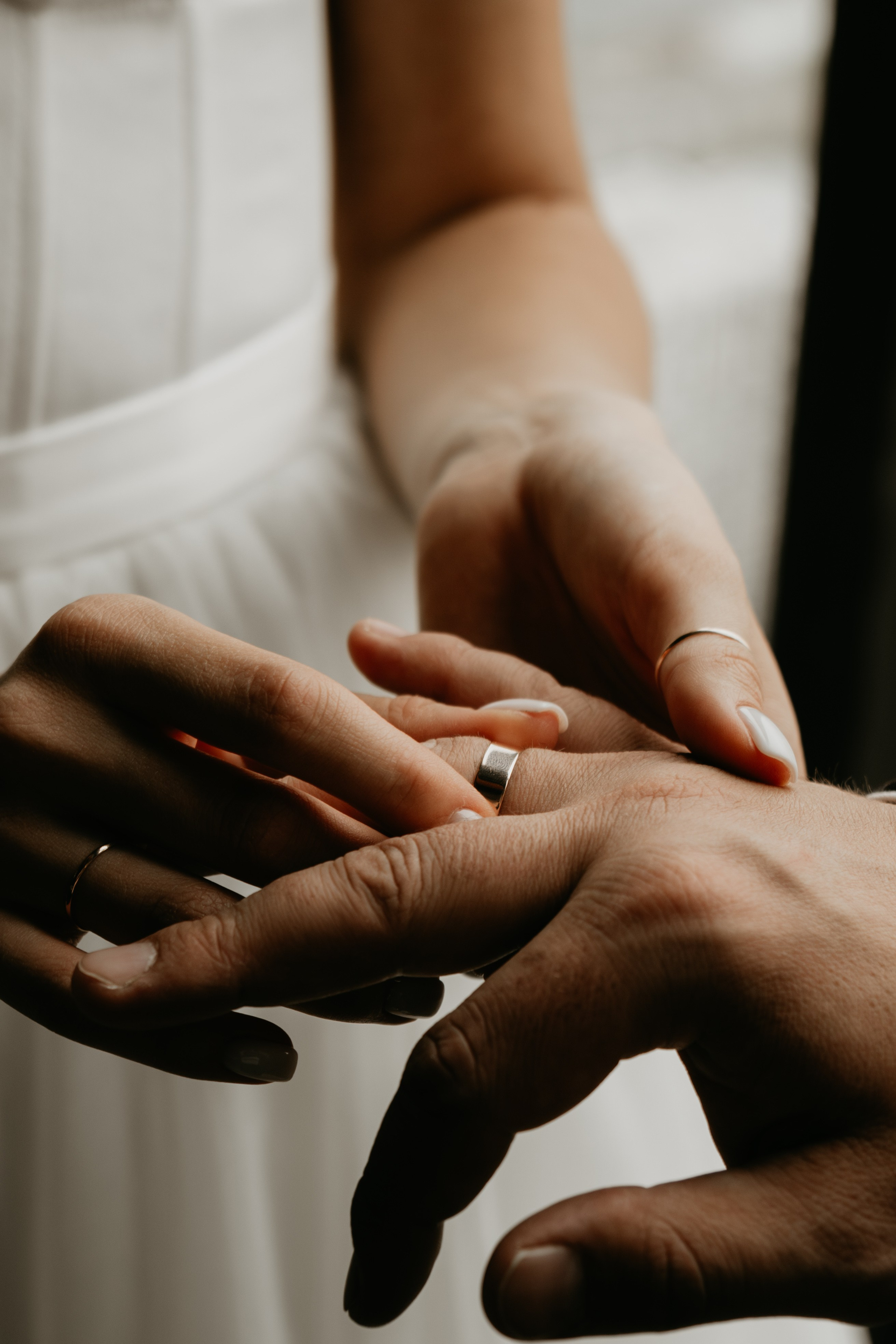 Свадьба Павла и Юлии. Продакшн VANDAL VISION