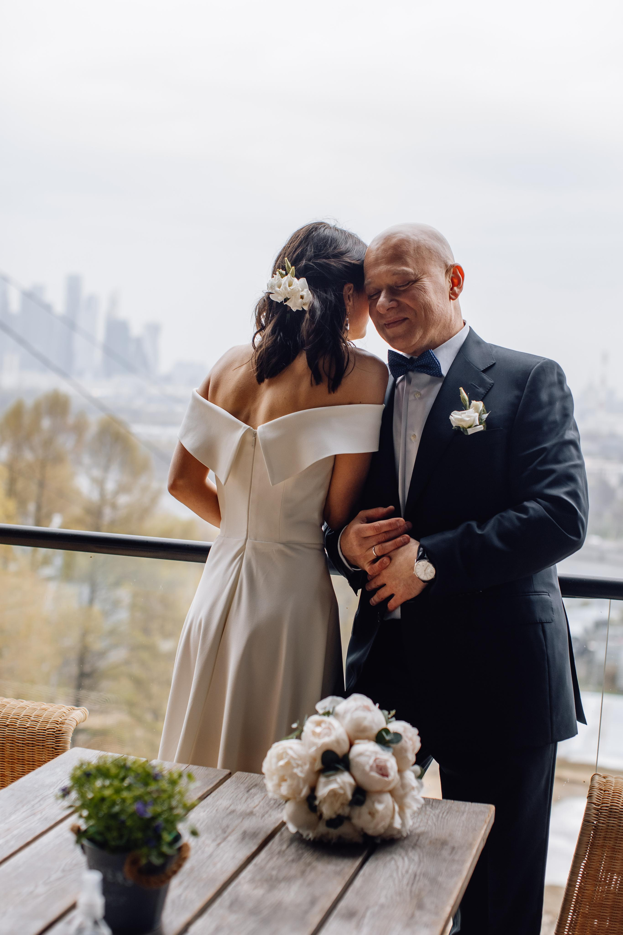 Станислав + Анастасия. Антон Ляпунов фотограф Вашего события в Москве