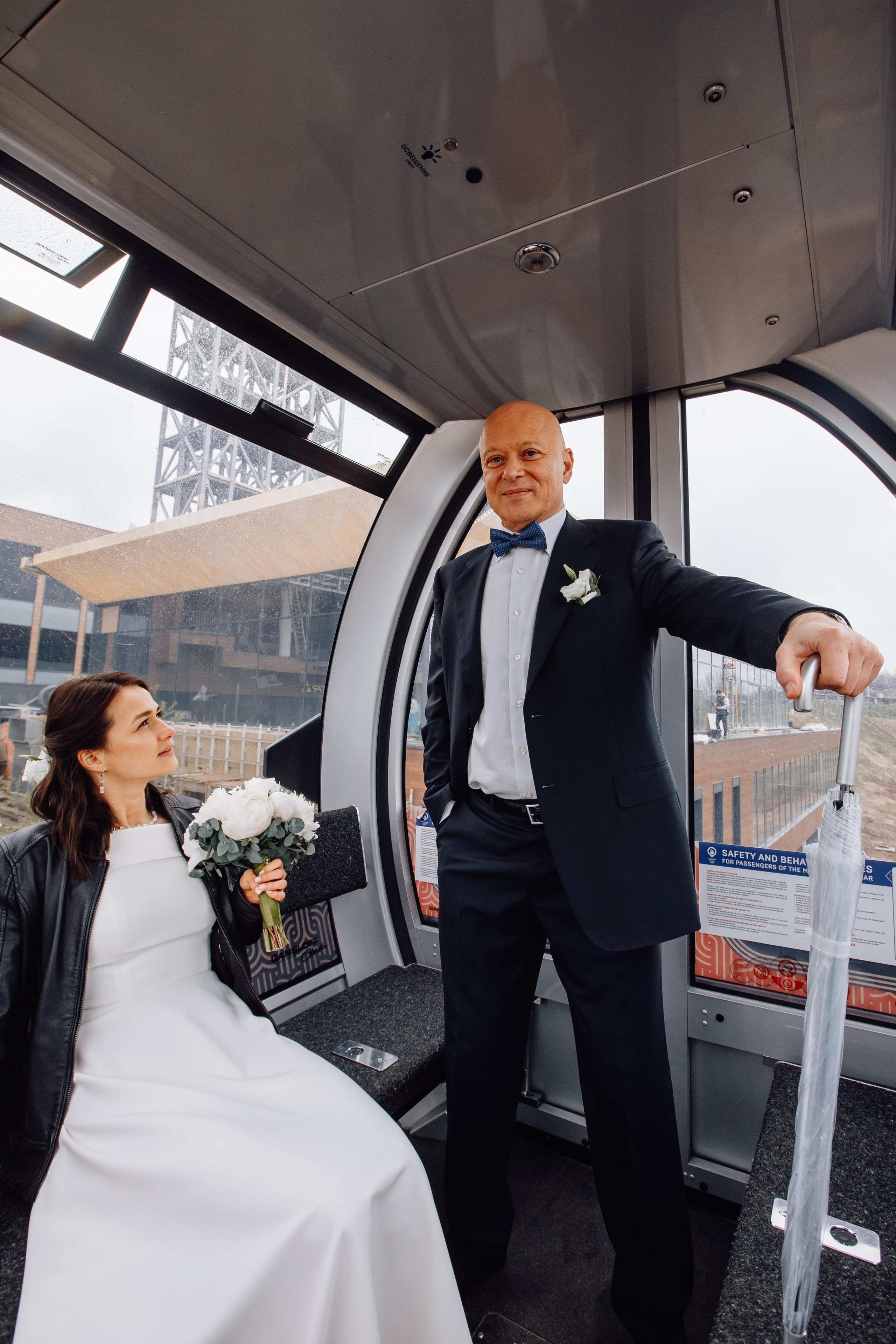 Станислав + Анастасия. Антон Ляпунов фотограф Вашего события в Москве