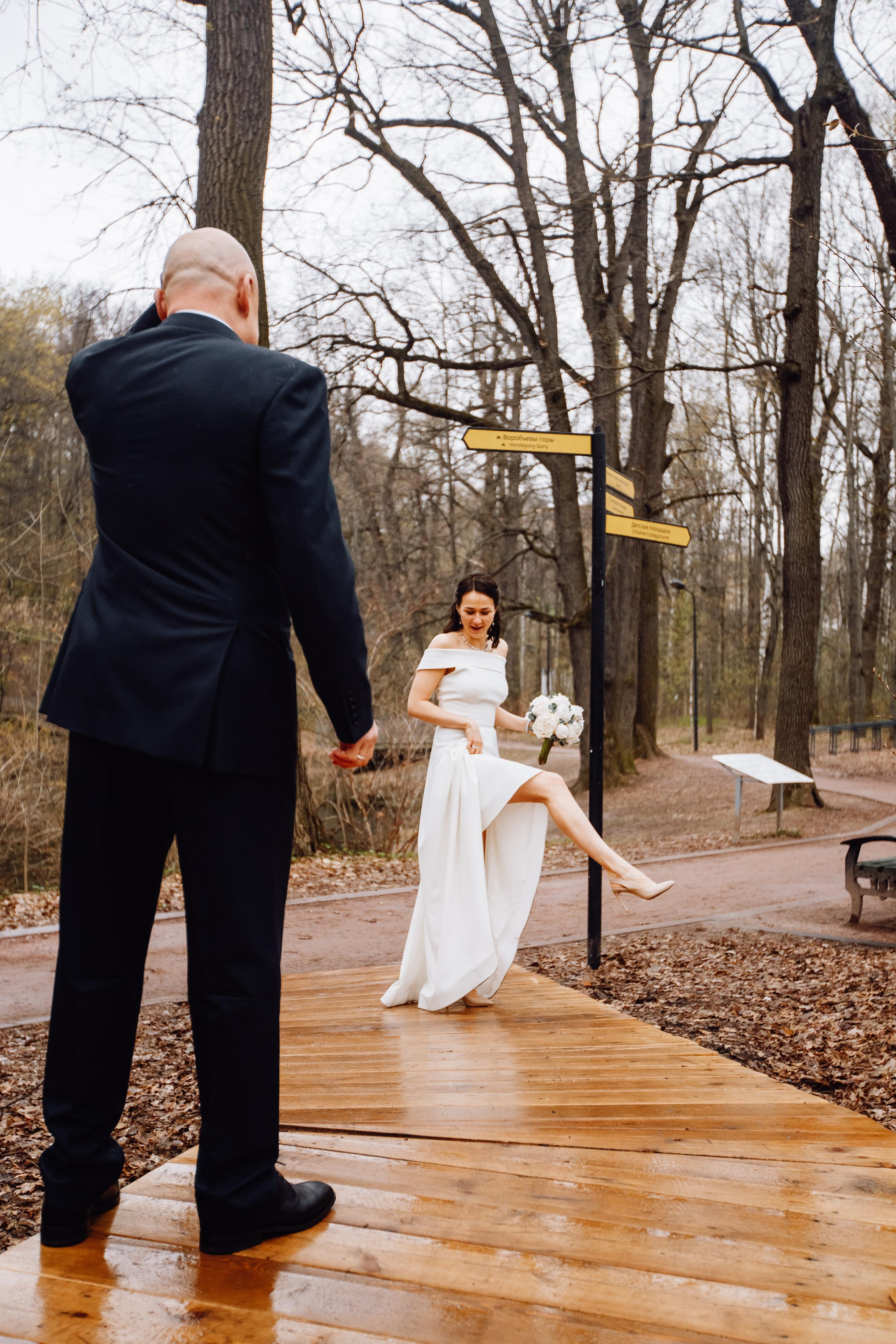 Станислав + Анастасия. Антон Ляпунов фотограф Вашего события в Москве