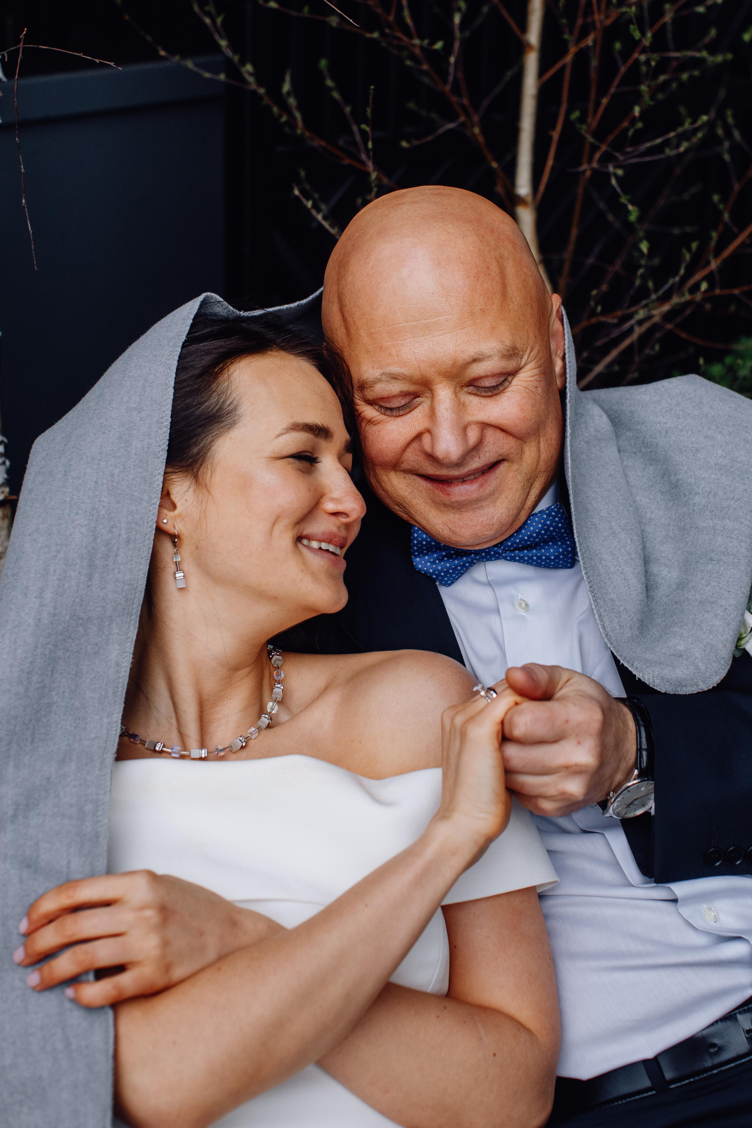 Станислав + Анастасия. Антон Ляпунов фотограф Вашего события в Москве