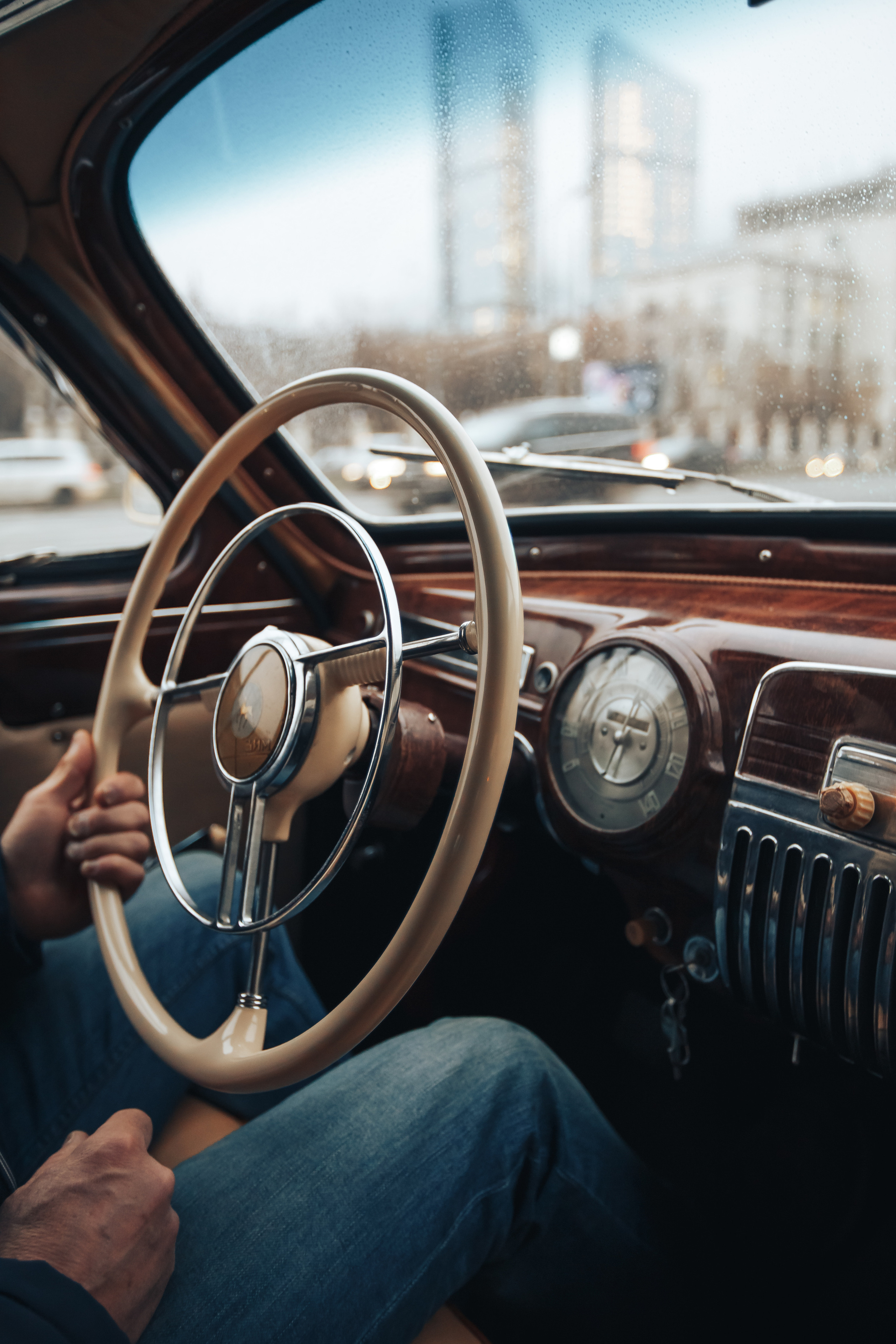 Свадебная фотосессия Романа и Яны. Антон Ляпунов фотограф Вашего события в Москве