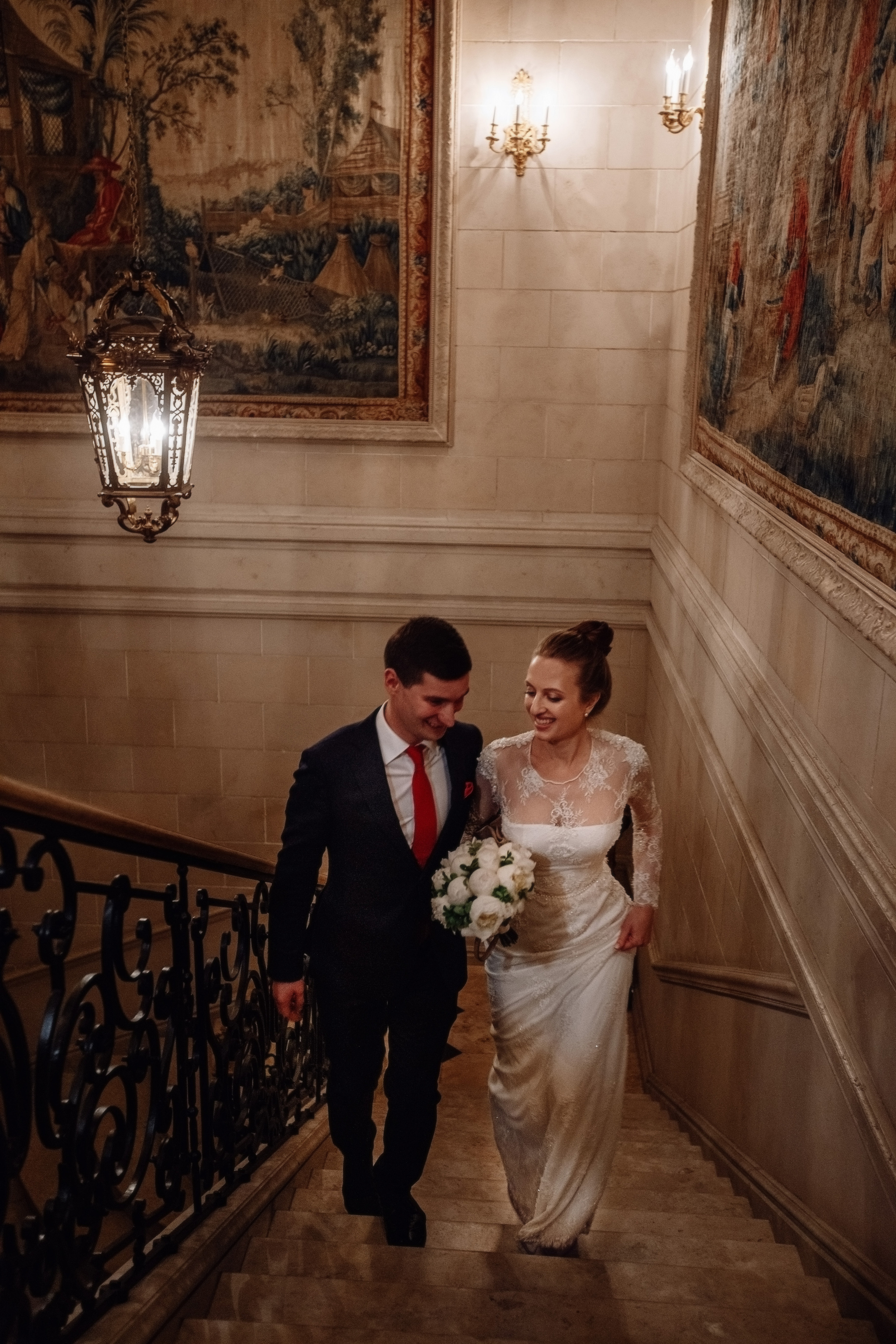 Свадебная фотосессия Романа и Яны. Антон Ляпунов фотограф Вашего события в Москве