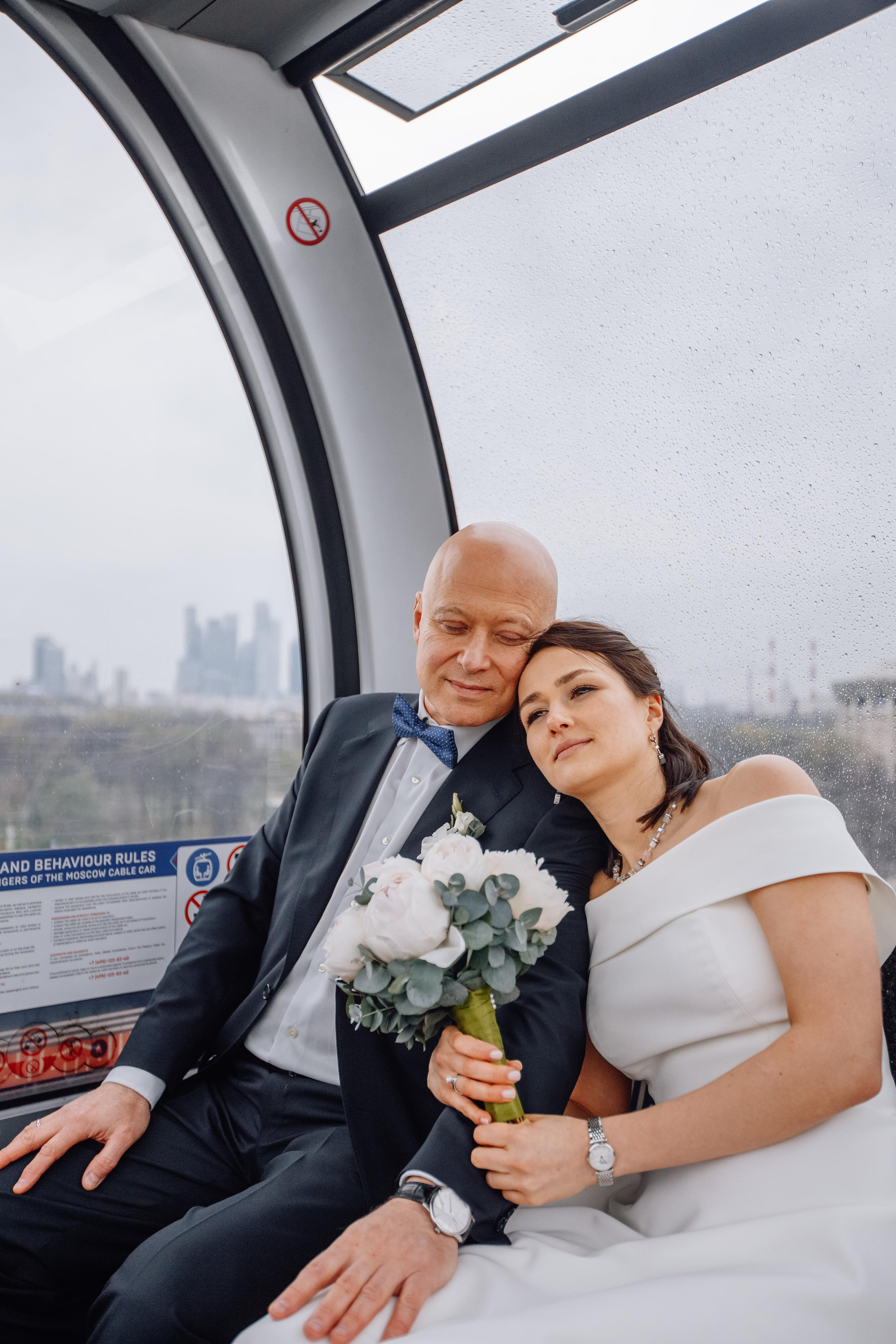 Станислав + Анастасия. Антон Ляпунов фотограф Вашего события в Москве