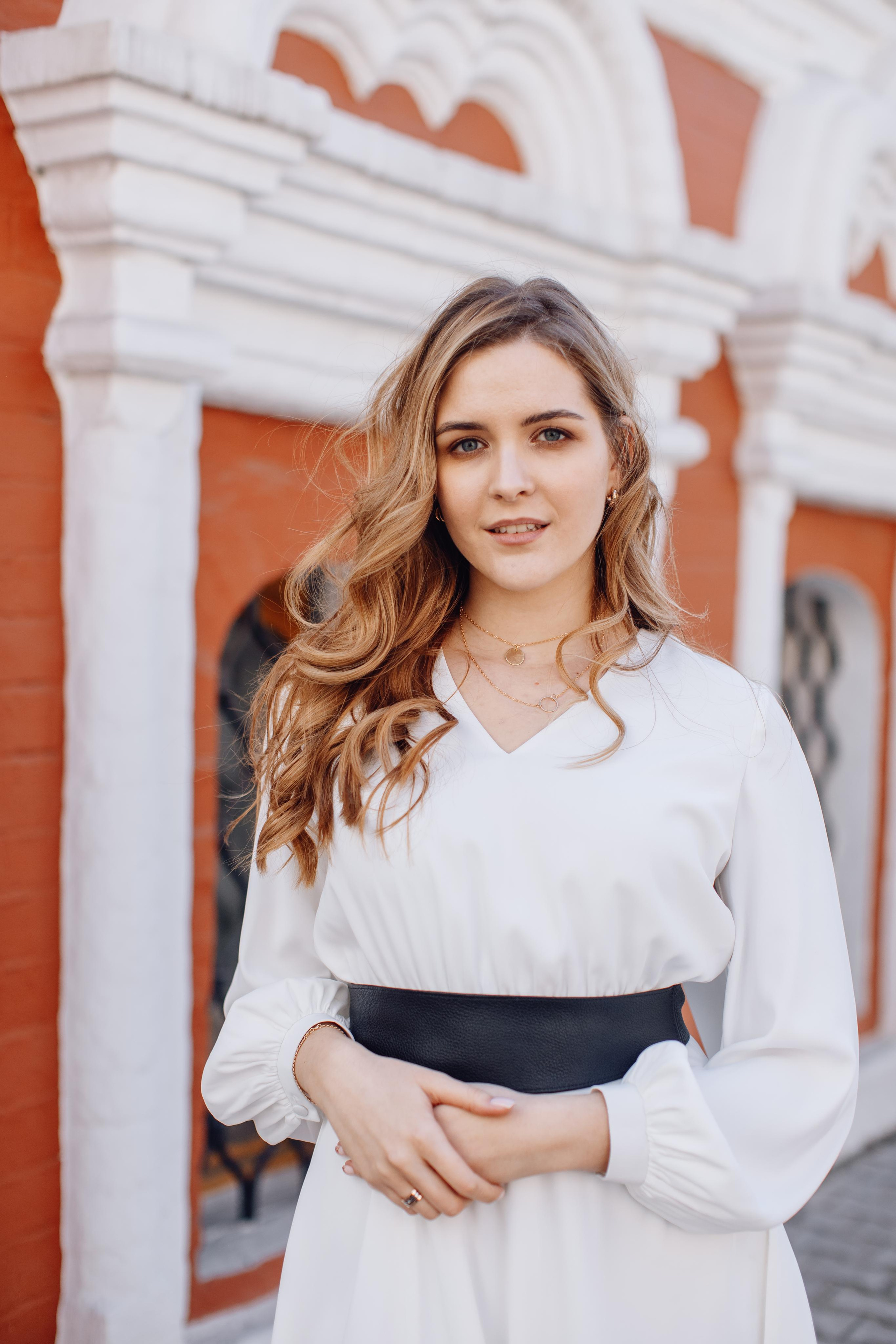 Юрий + Наталья свадебная прогулка. Антон Ляпунов фотограф Вашего события в Москве