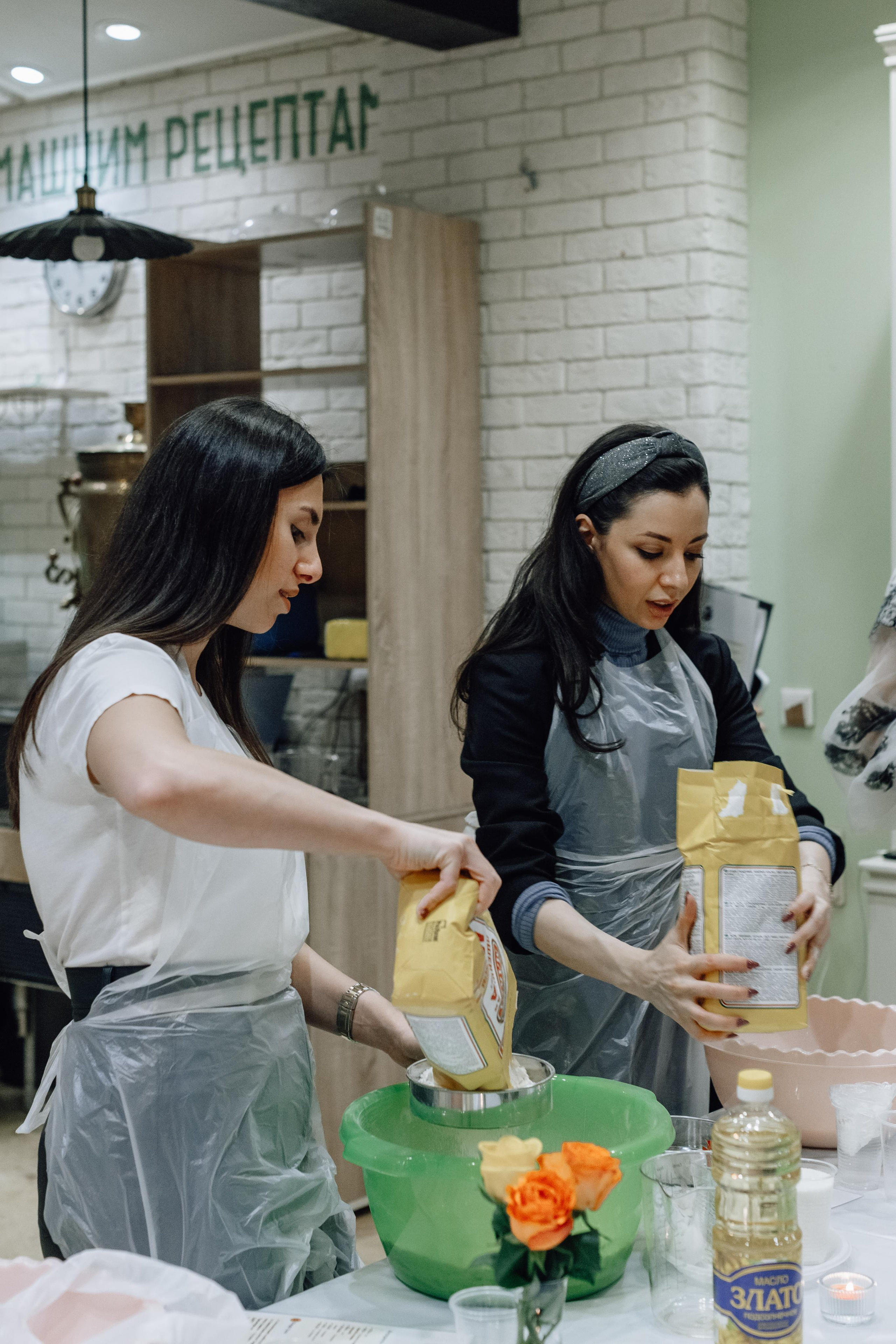 Женская встреча в МЕОЦ. Антон Ляпунов фотограф Вашего события в Москве