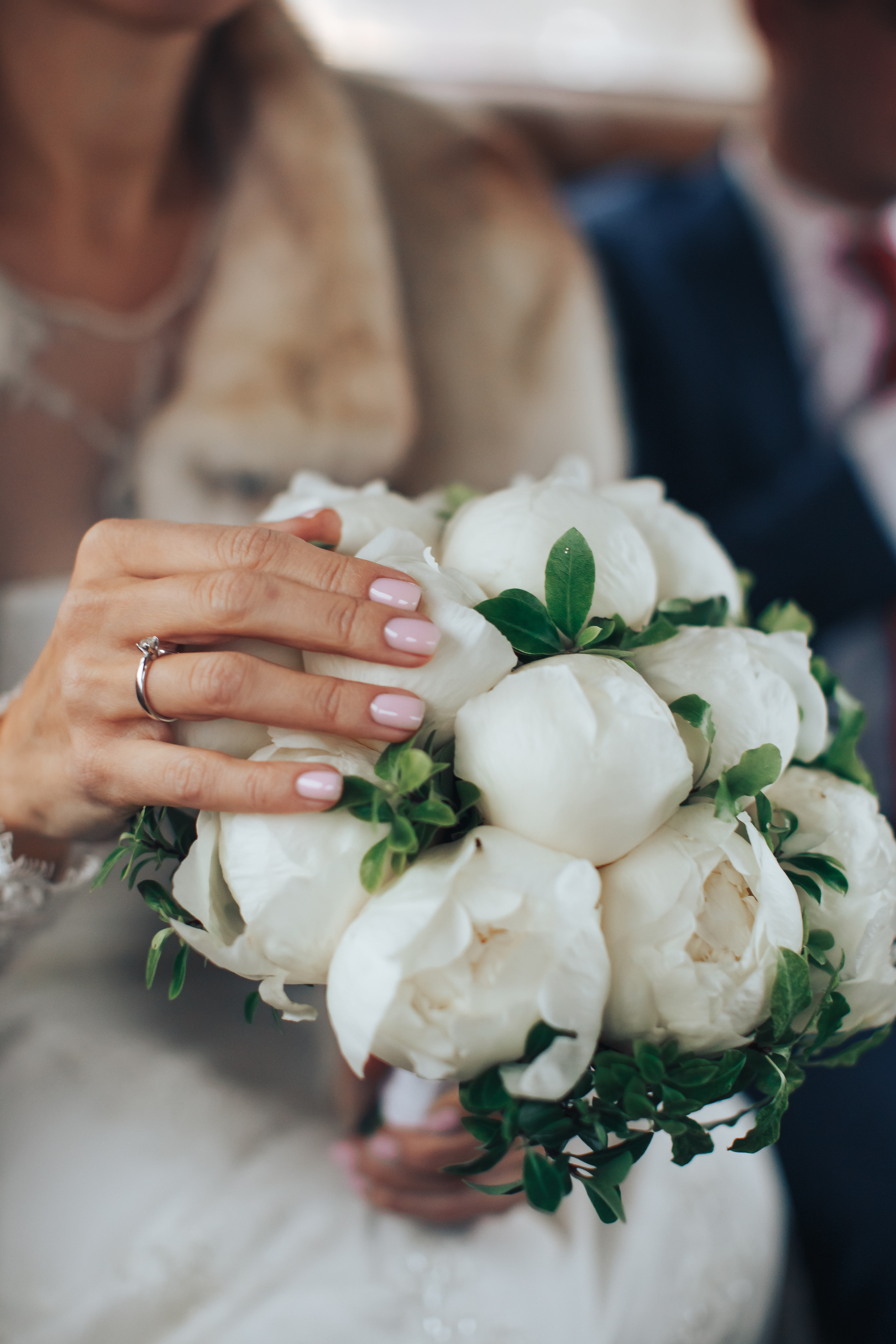 Свадебная фотосессия Романа и Яны. Антон Ляпунов фотограф Вашего события в Москве