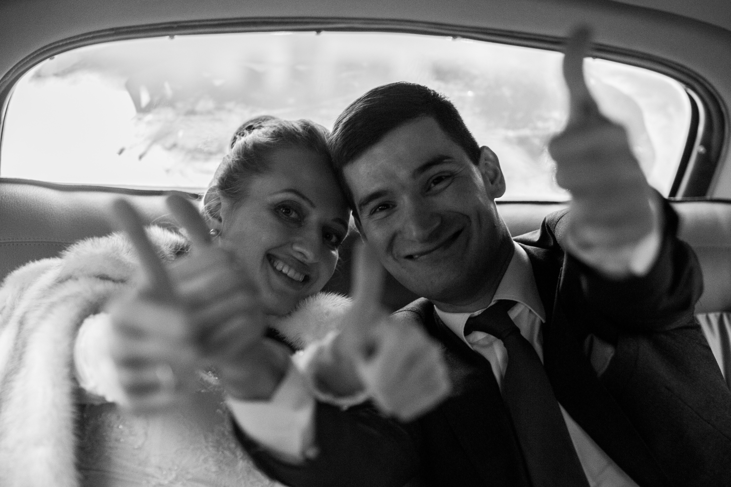 Свадебная фотосессия Романа и Яны. Антон Ляпунов фотограф Вашего события в Москве