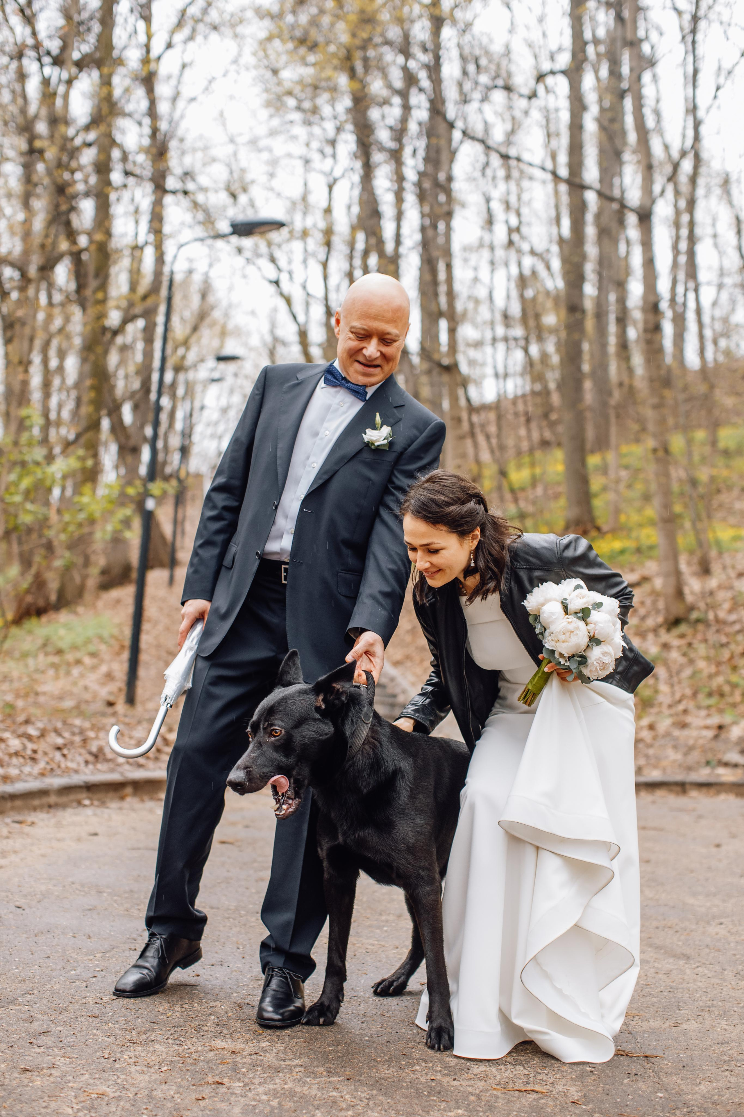 Станислав + Анастасия. Антон Ляпунов фотограф Вашего события в Москве