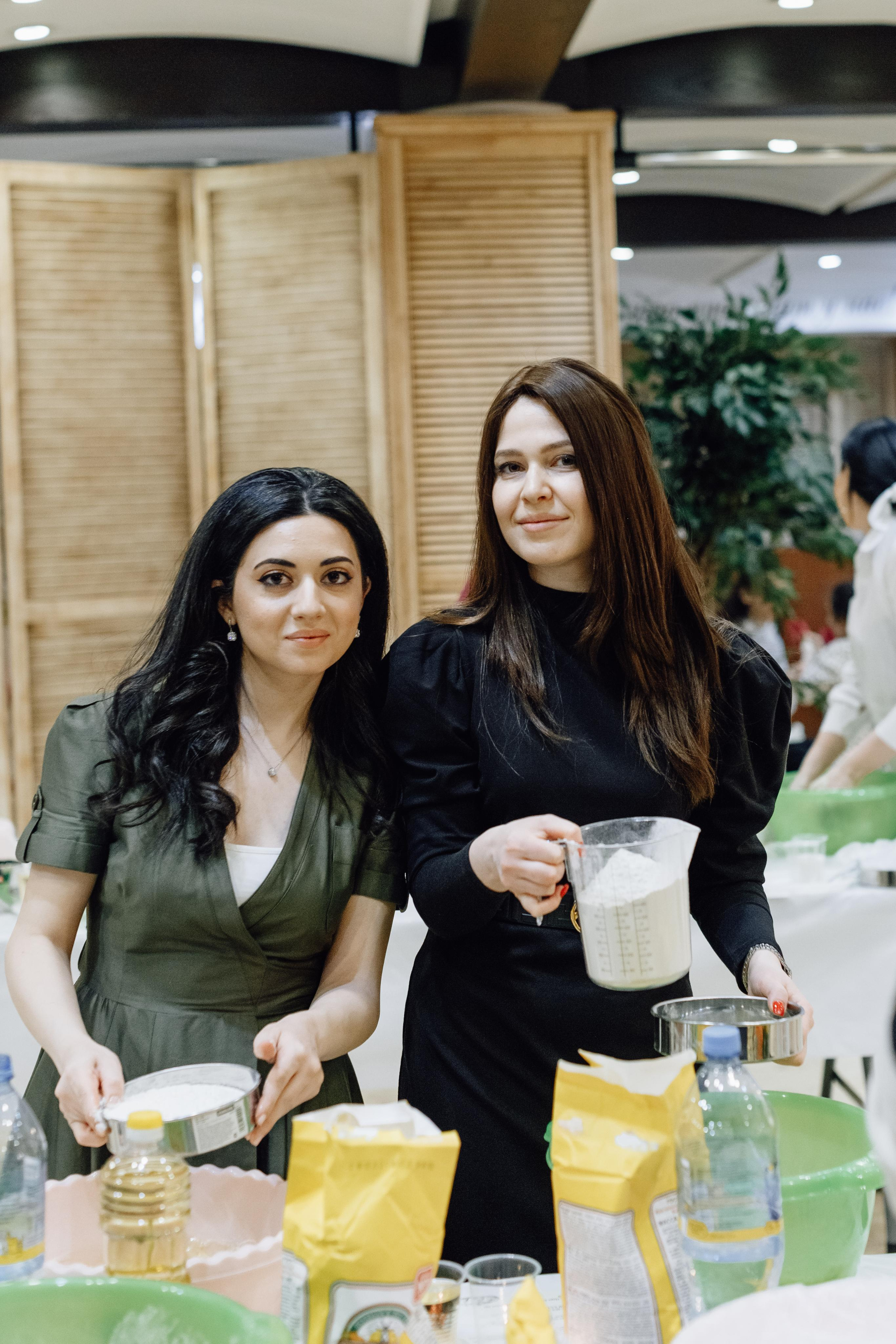 Женская встреча в МЕОЦ. Антон Ляпунов фотограф Вашего события в Москве