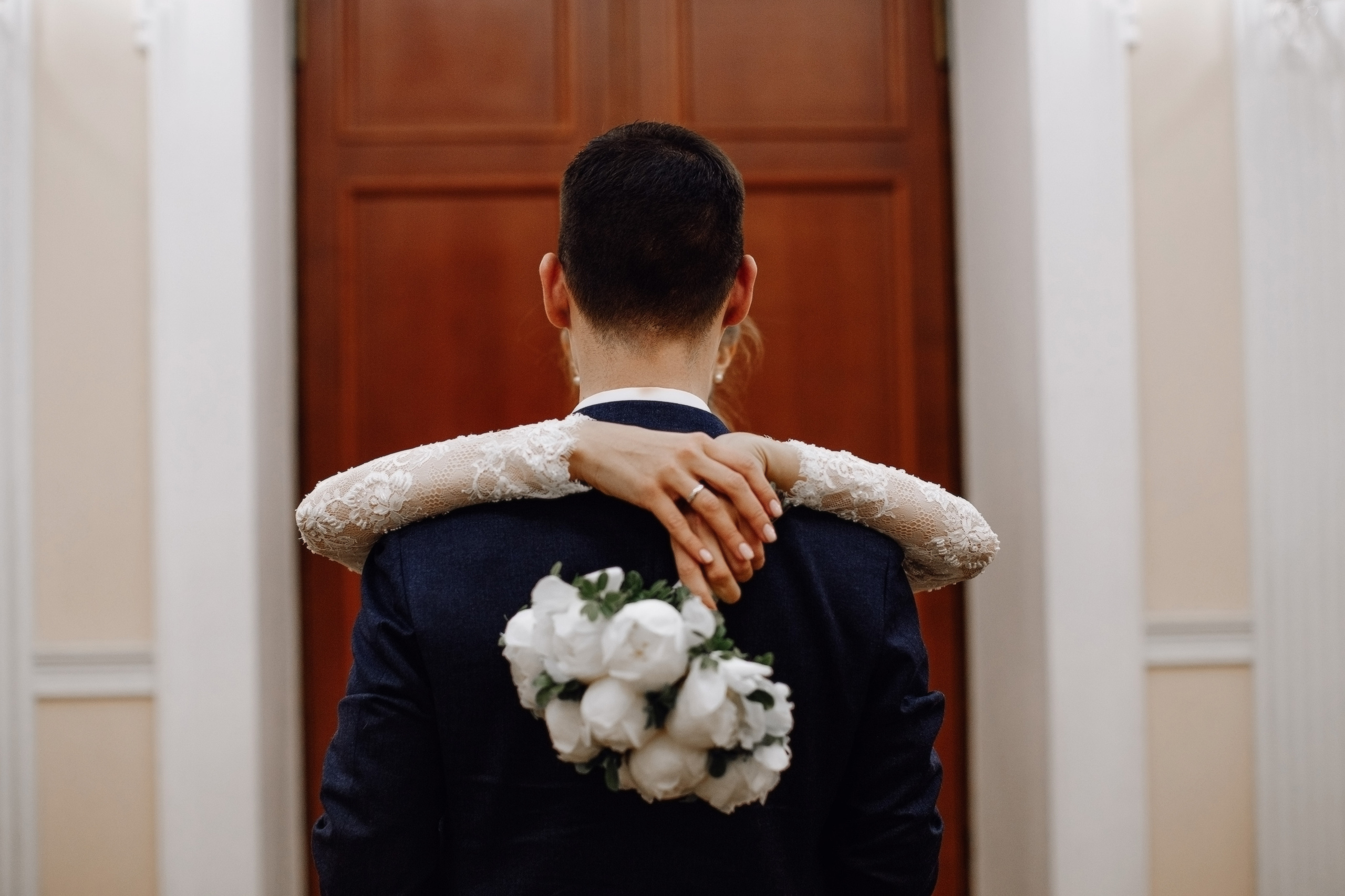 Свадебная фотосессия Романа и Яны. Антон Ляпунов фотограф Вашего события в Москве