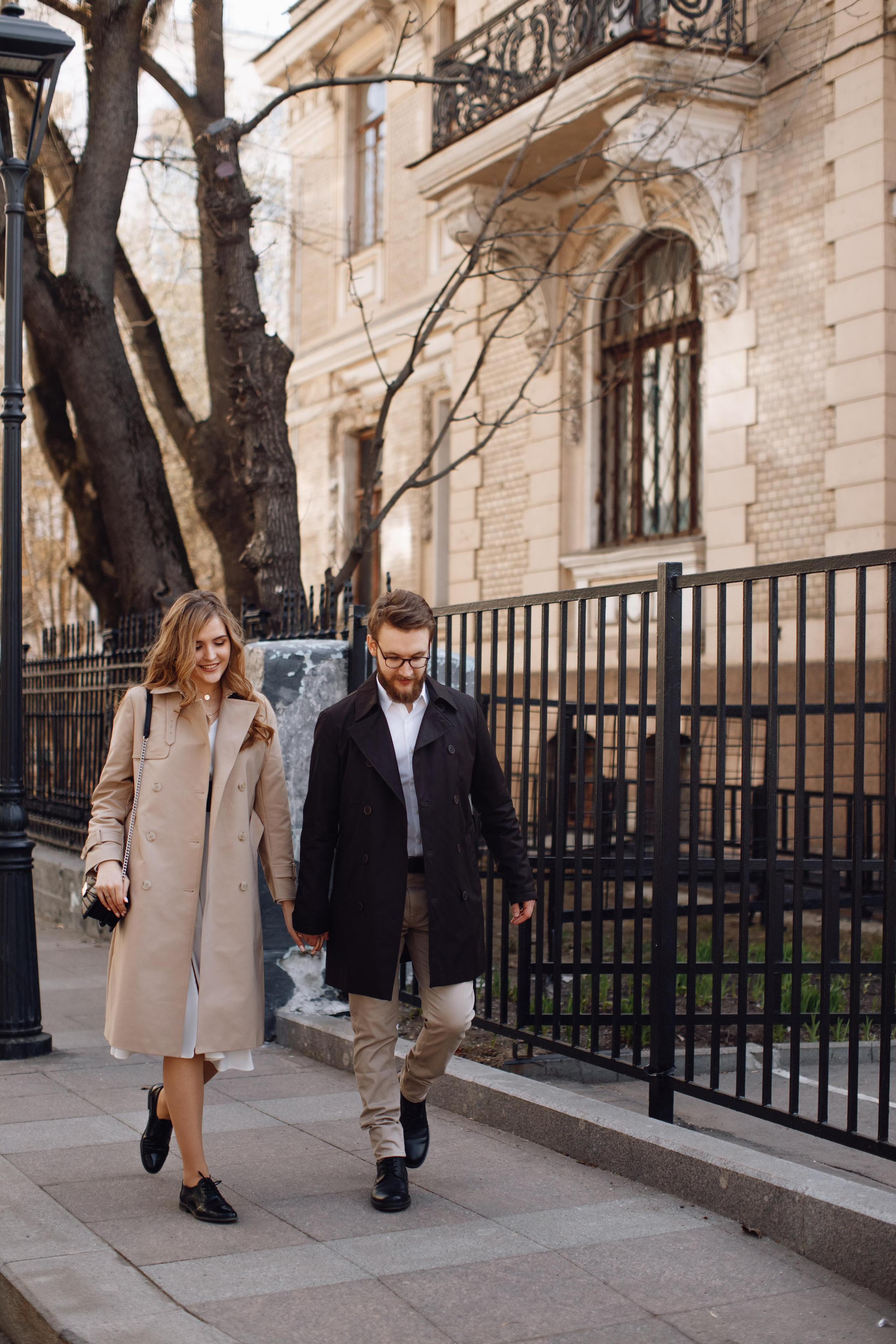 Юрий + Наталья свадебная прогулка. Антон Ляпунов фотограф Вашего события в Москве