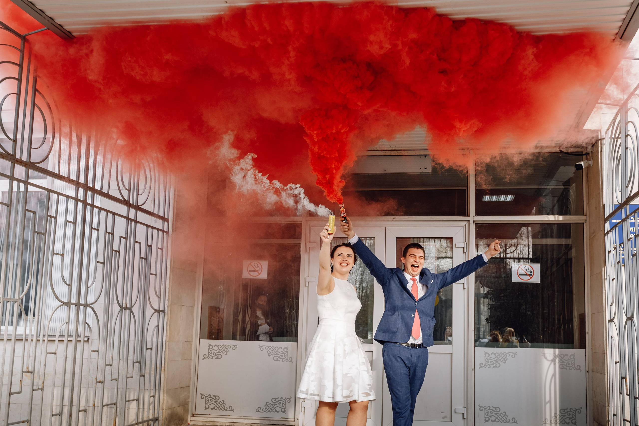 Екатерина + Артём регистрация в Дмитровском ЗАГСе. Антон Ляпунов фотограф Вашего события в Москве