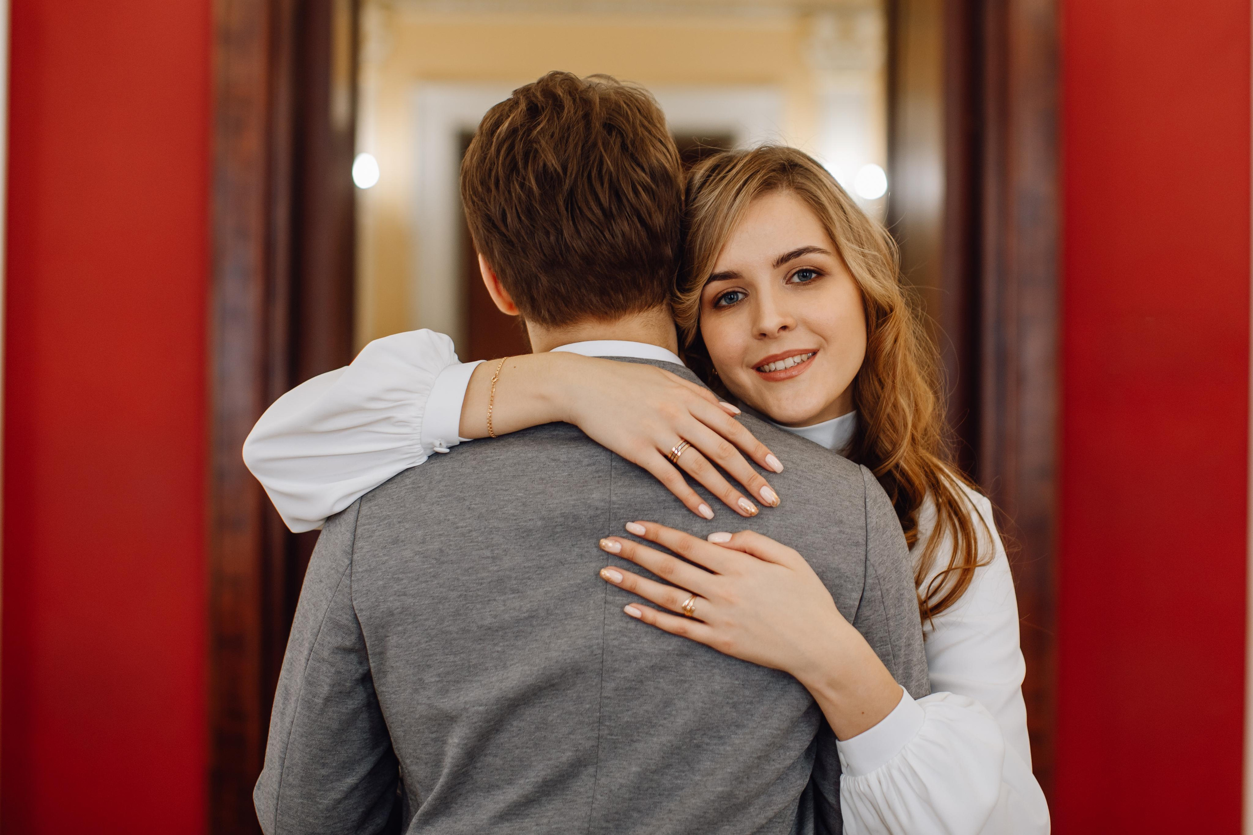 Юрий + Наталья свадебная прогулка. Антон Ляпунов фотограф Вашего события в Москве