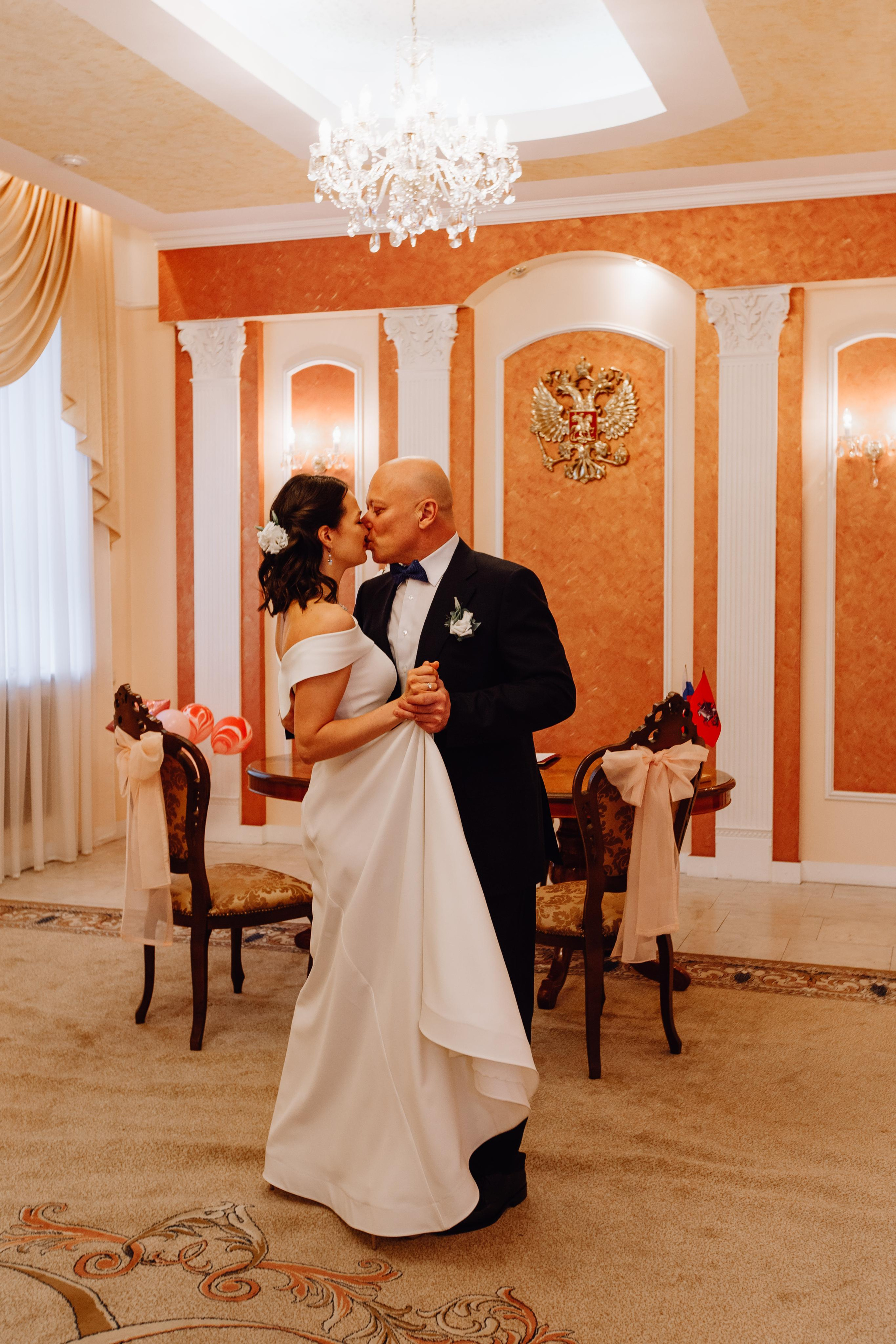 Станислав + Анастасия. Антон Ляпунов фотограф Вашего события в Москве