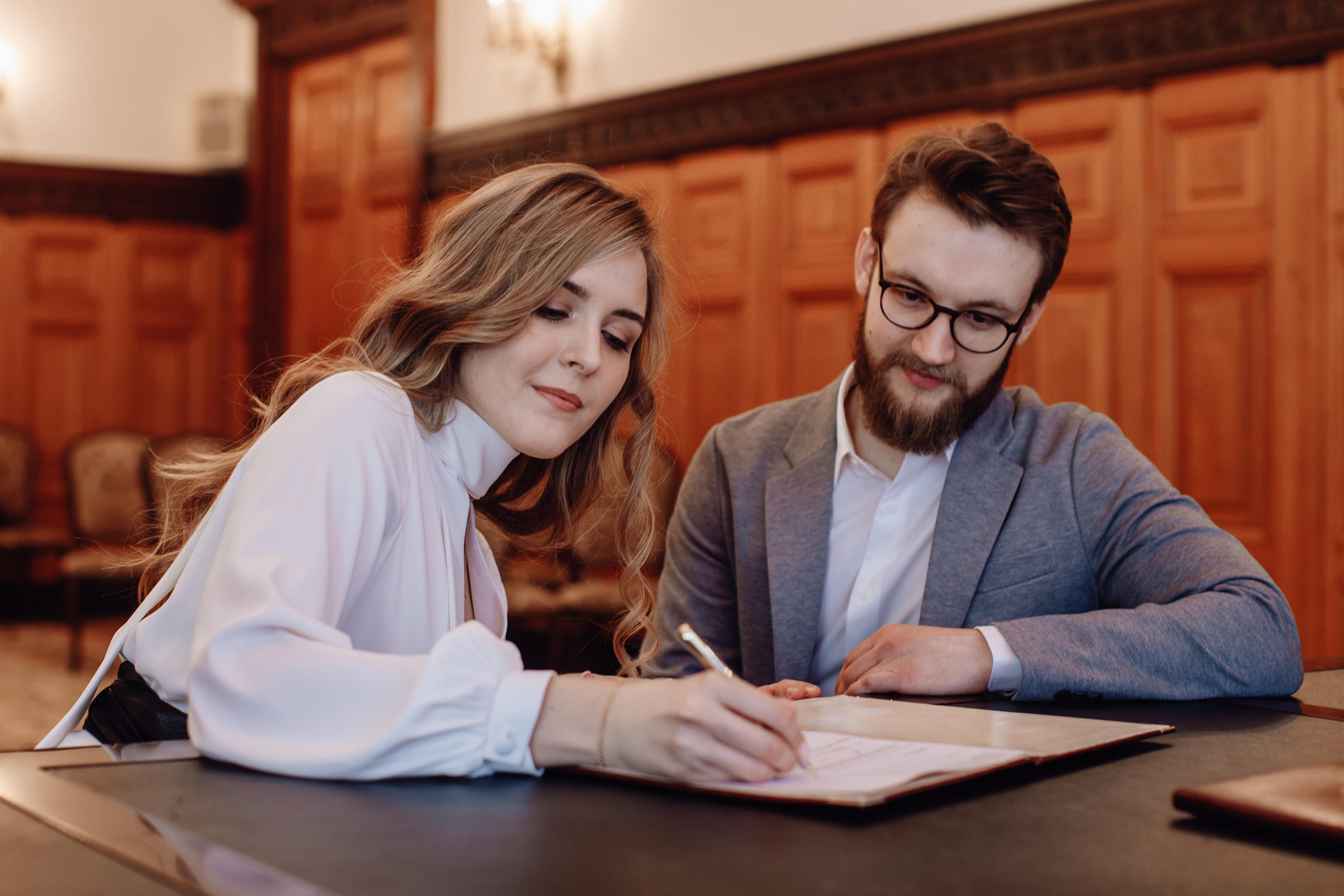 Юрий + Наталья свадебная прогулка. Антон Ляпунов фотограф Вашего события в Москве