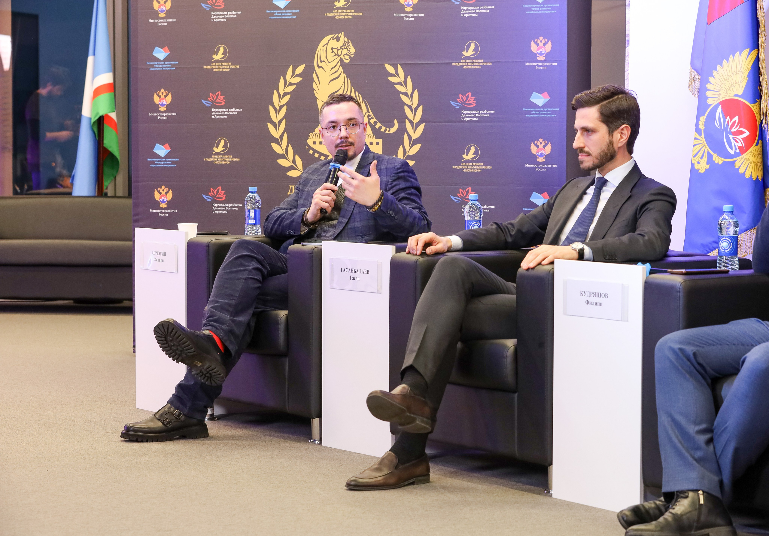 ДАЛЬНЕВОСТОЧНАЯ КИНОПРЕМИЯ 2024. Фотограф мероприятий Ирина Каширина