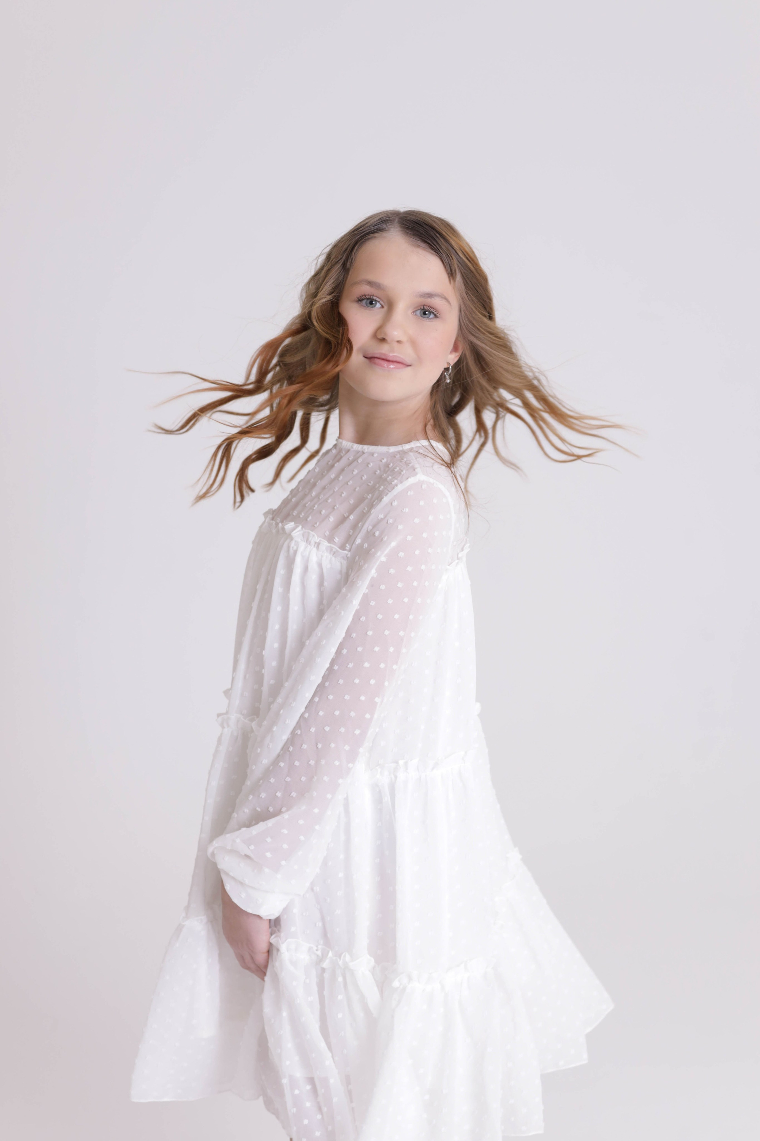 Светлана Кирьякова. Фотограф Полина Закирова