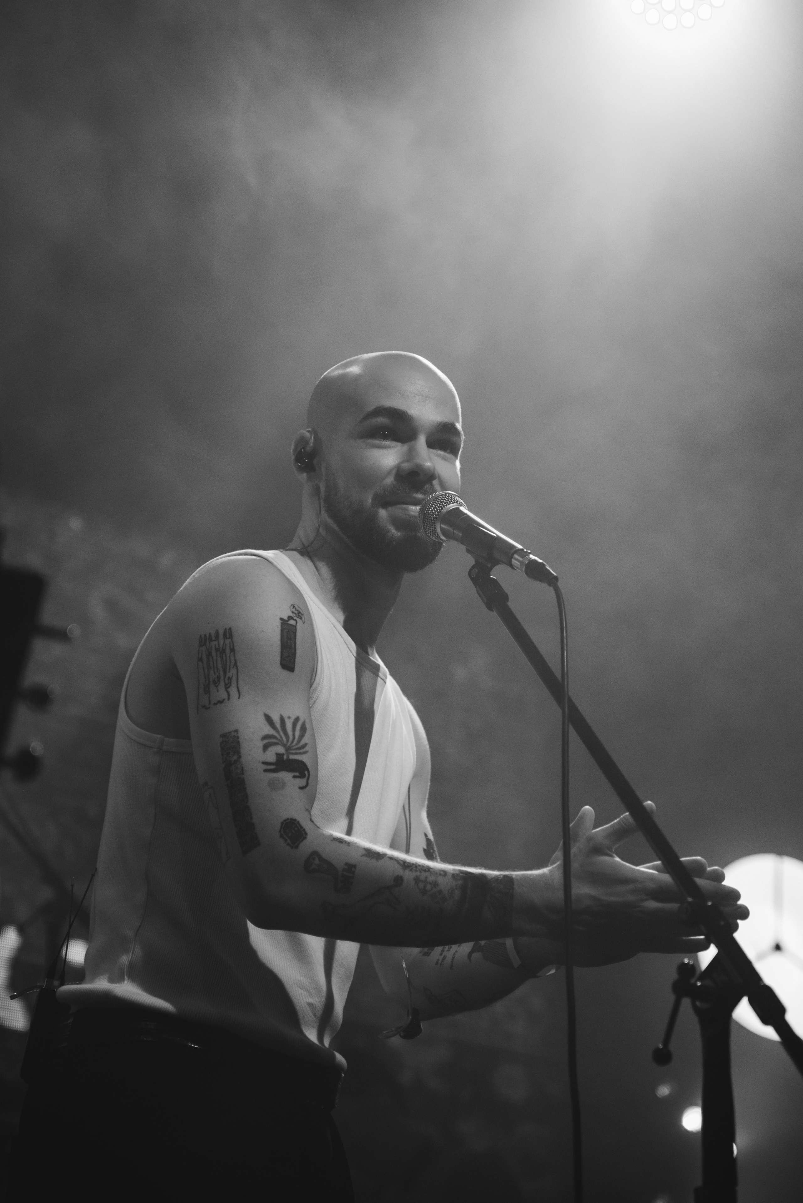 БАЗАР’25. RUSLAN ROZANOV