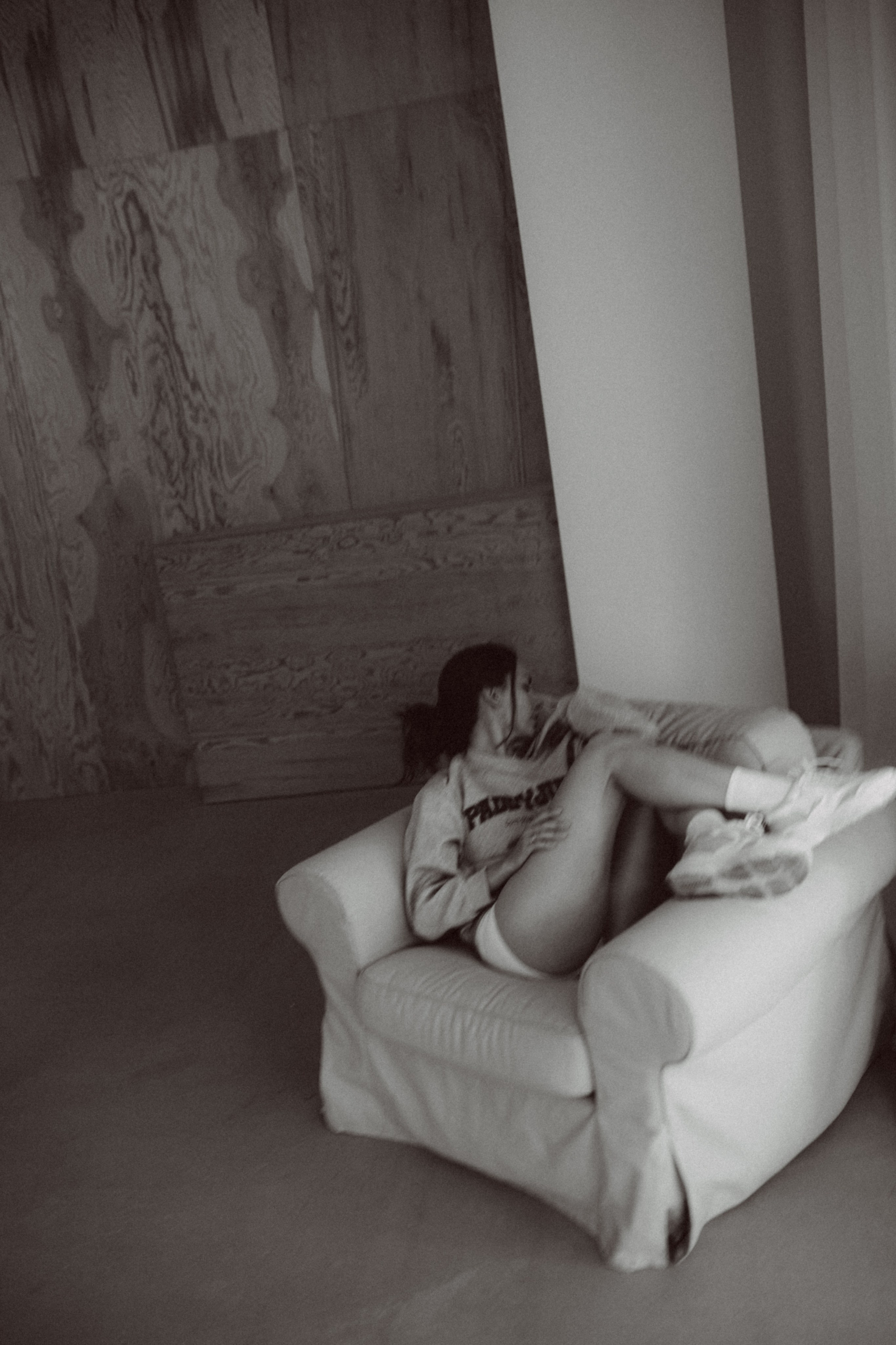 Оля. Фотограф Стилист Тюмень Вера Хайруллина