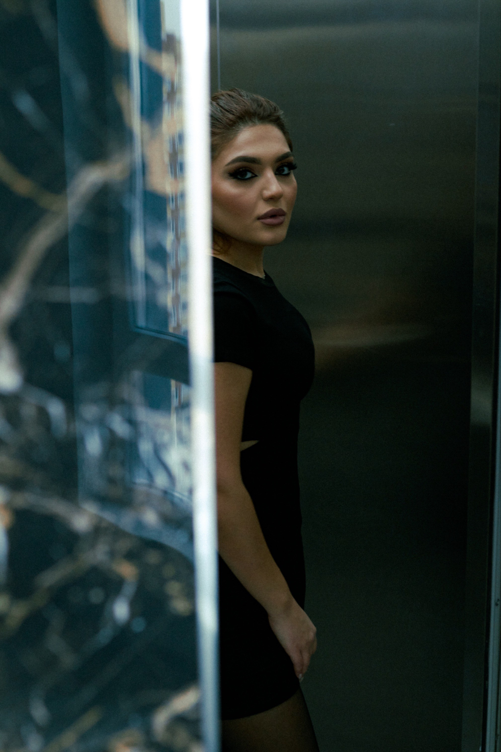 Сона. Фотограф Стилист Тюмень Вера Хайруллина