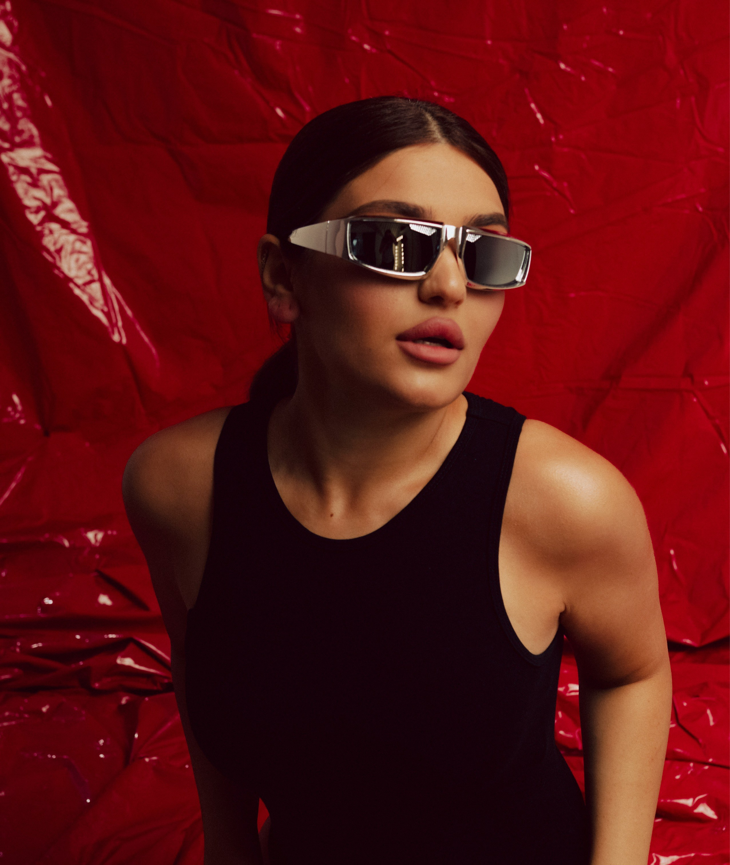 Сона. Фотограф Стилист Тюмень Вера Хайруллина