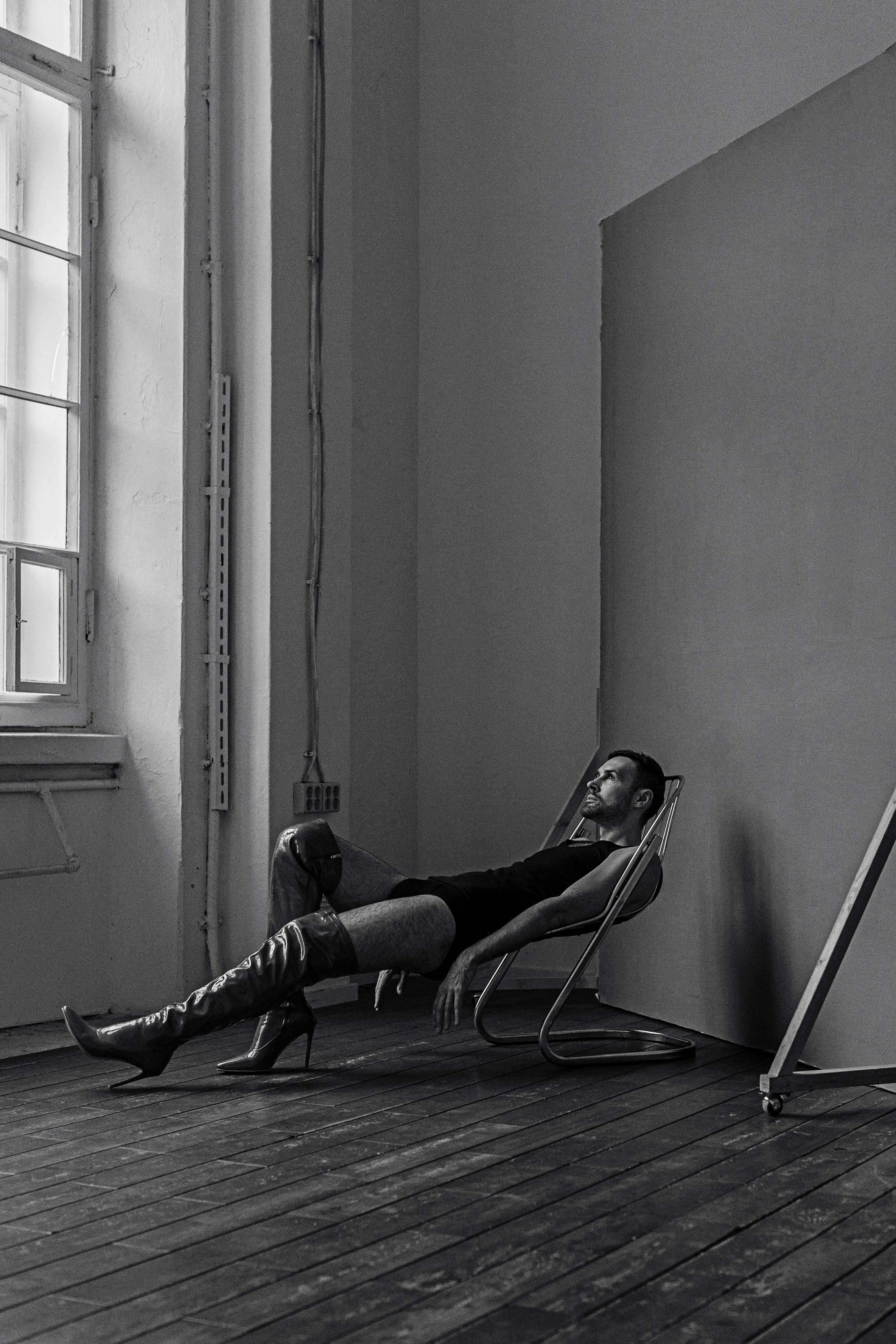 Tamlin. Sergey Vinogradov photographer Russia Saint Petersburg