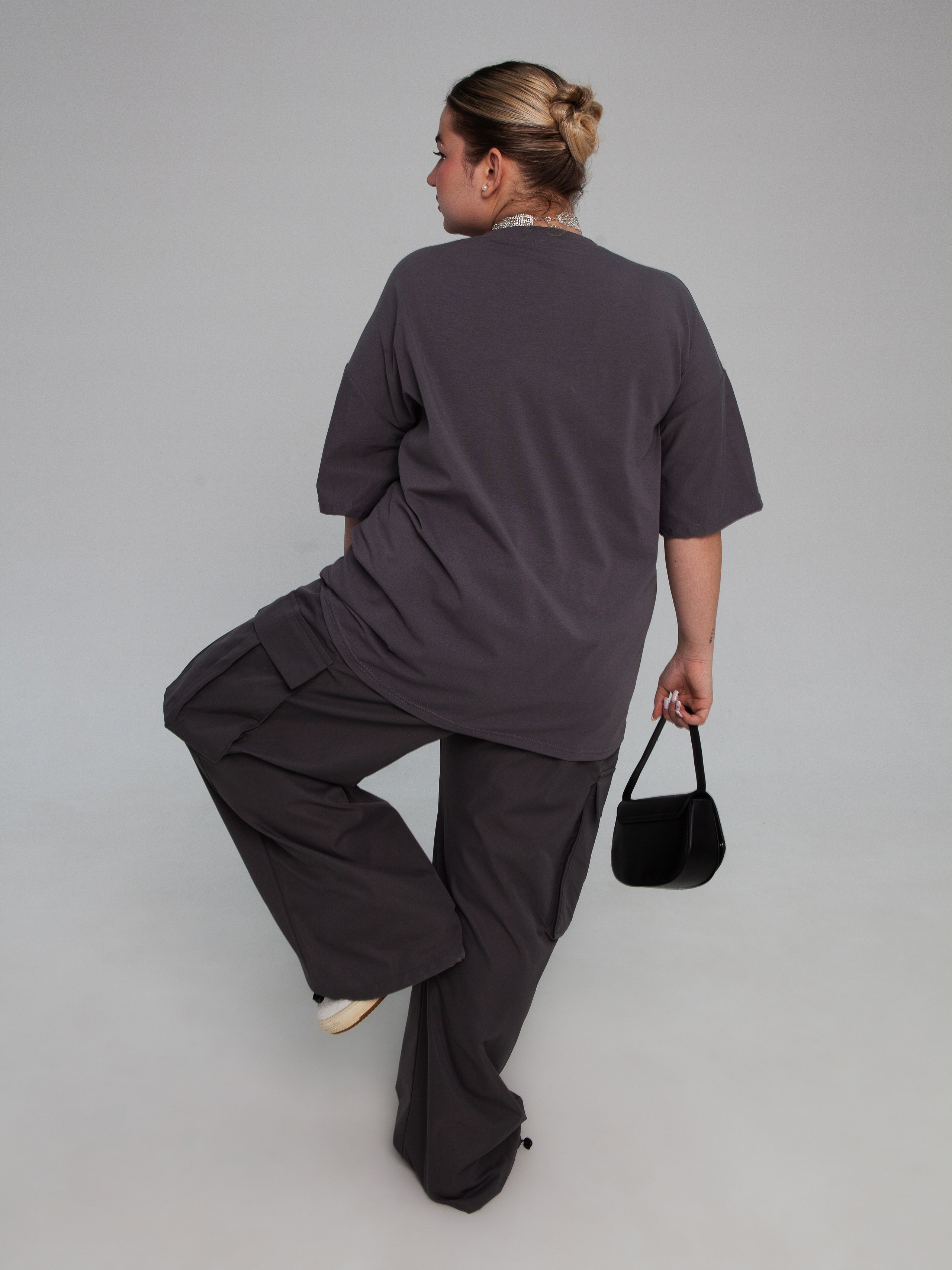 Съемка каталога плюс-сайз. Портретный фотограф в Иванове Ольга Гуральник