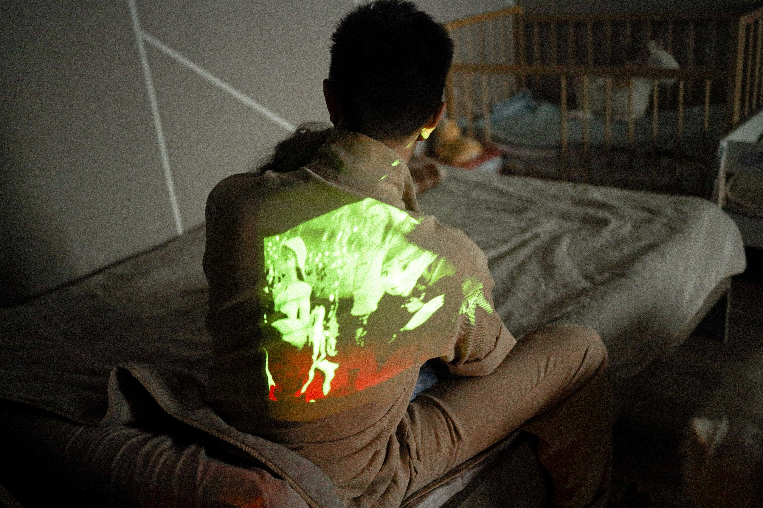 Домашний репортаж. Семейный фотограф в Тюмени | Алёна Снопкова