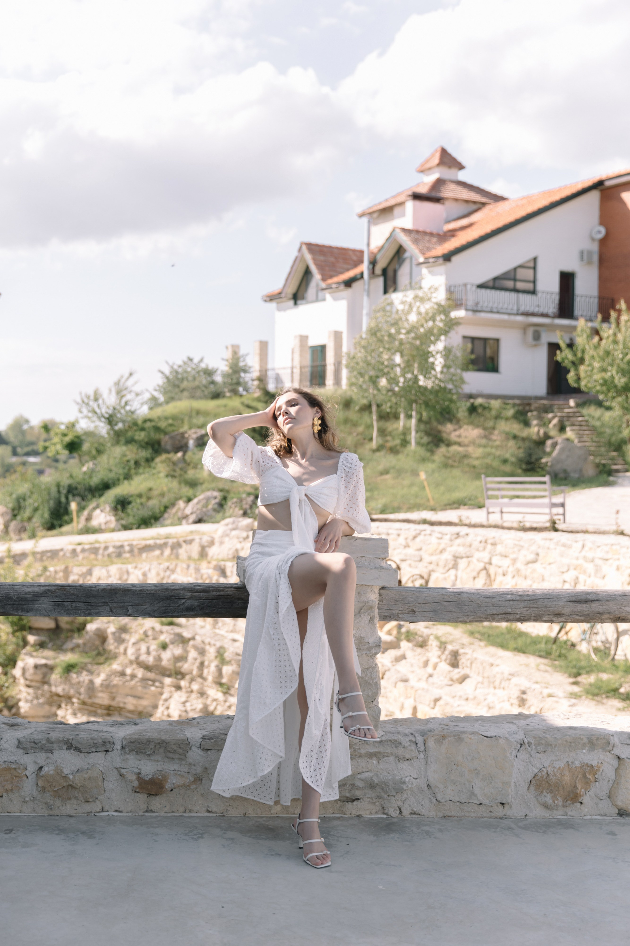 A & S | CHATEAU ANDRE. Свадебный фотограф в Москве и Краснодаре Анастасия Прудко